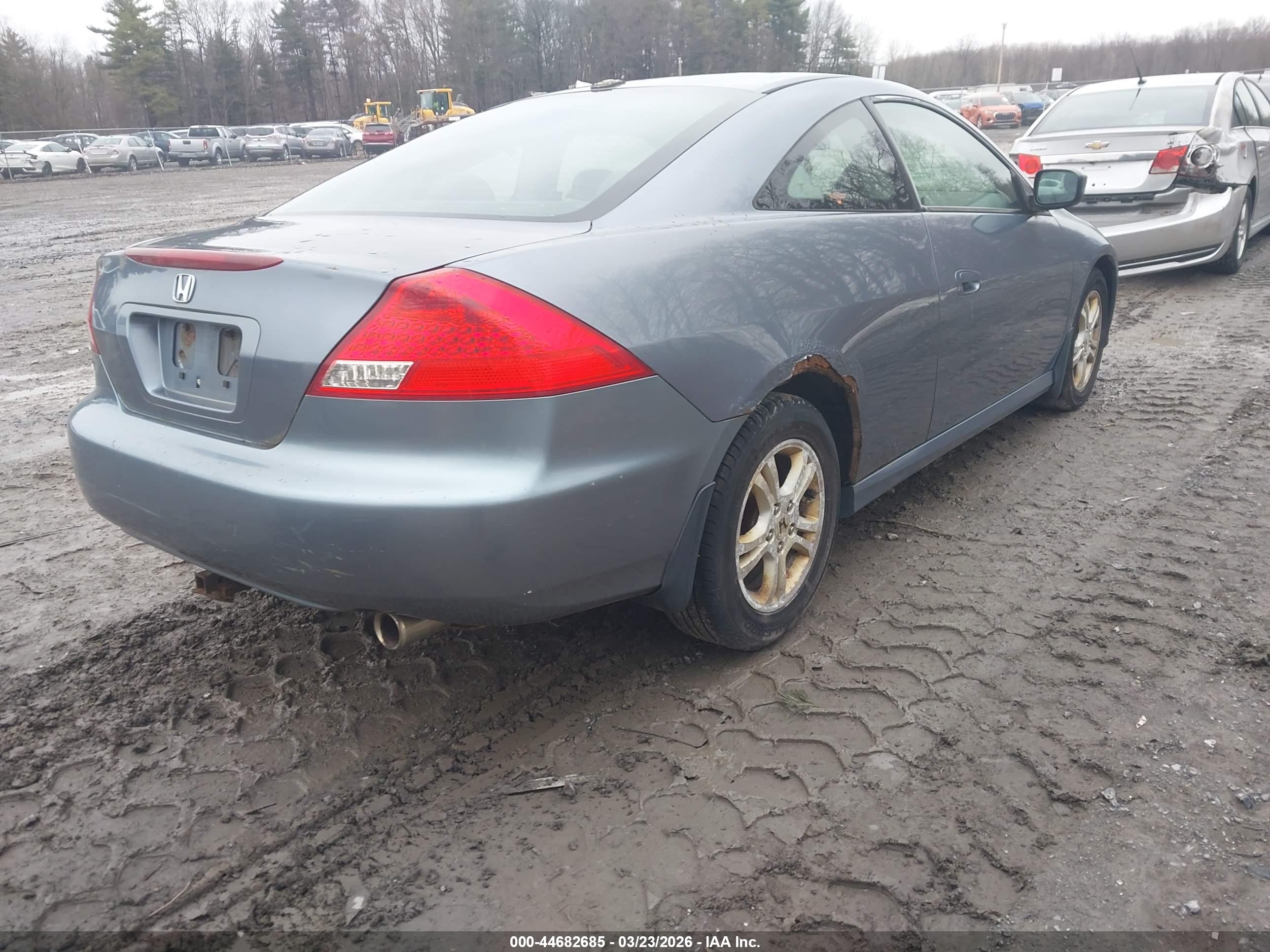 HONDA ACCORD image 4