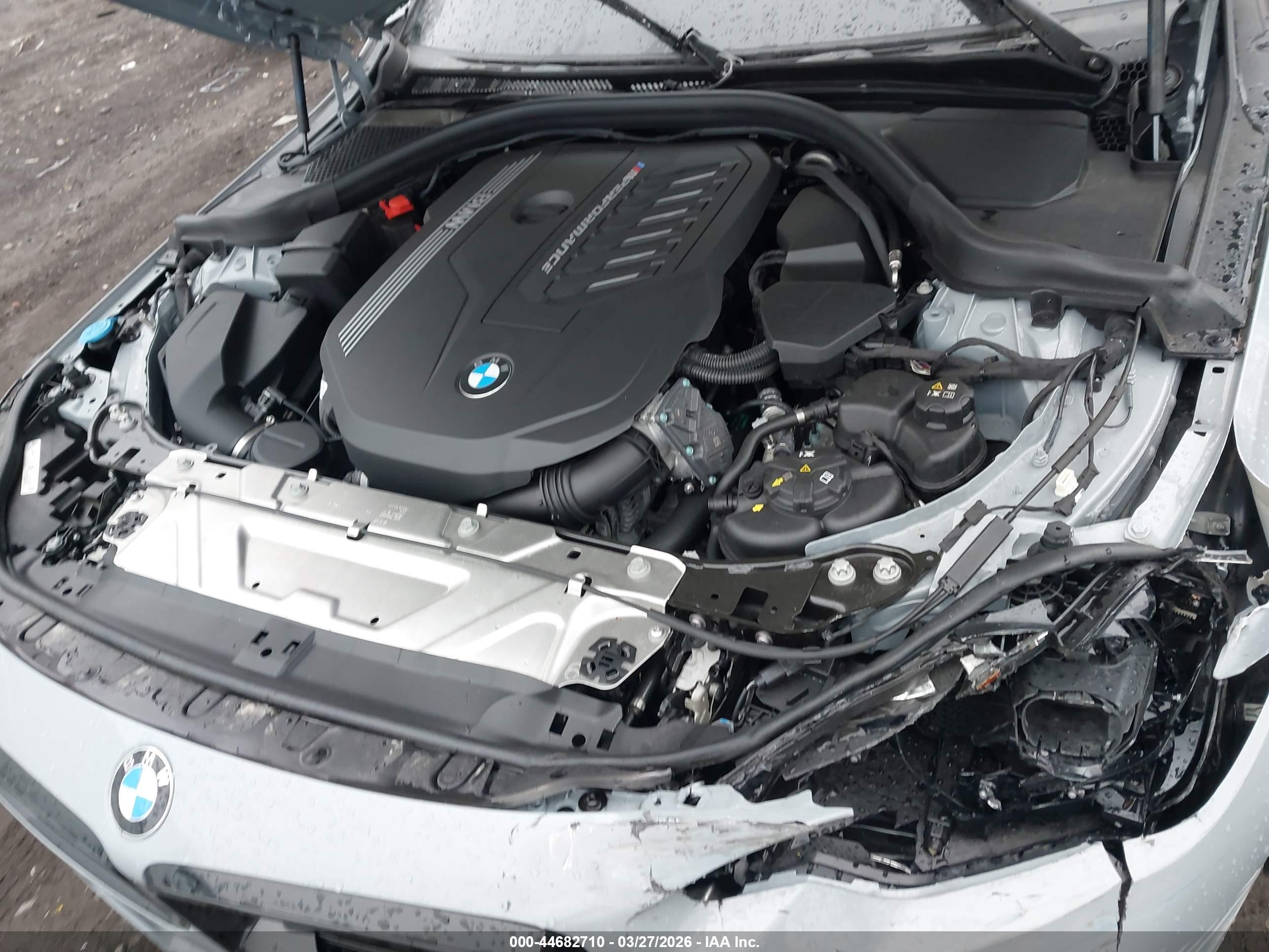 BMW M240 image 10