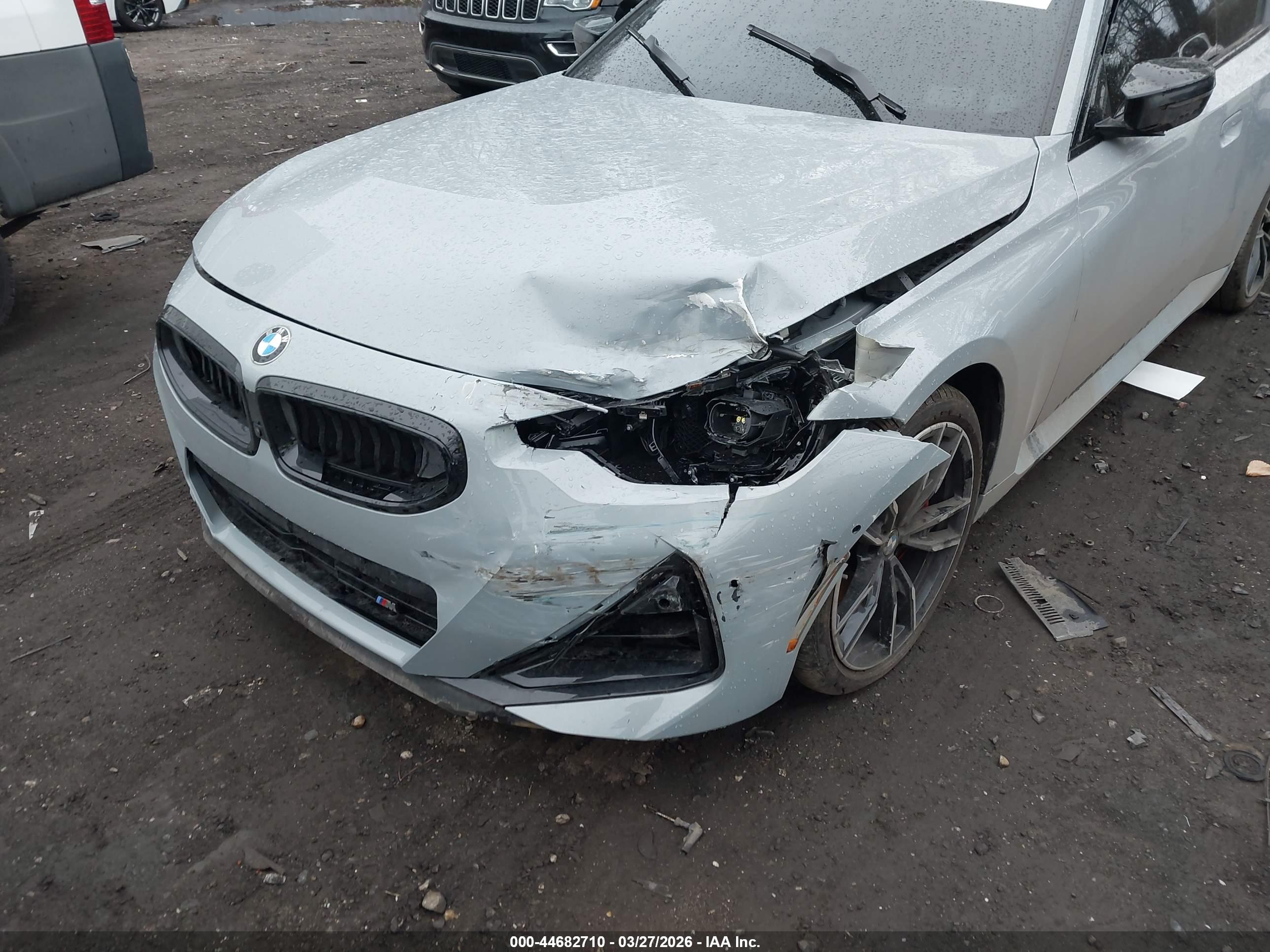 BMW M240 image 6