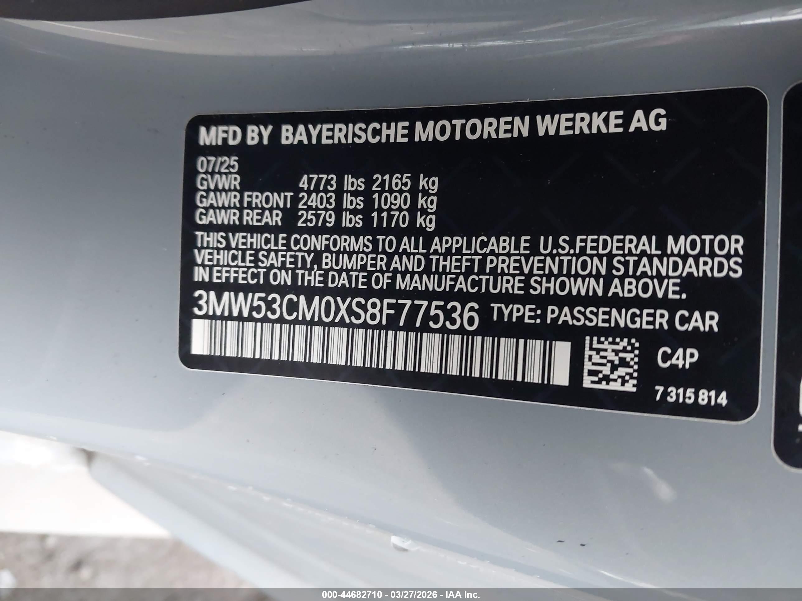BMW M240 image 9