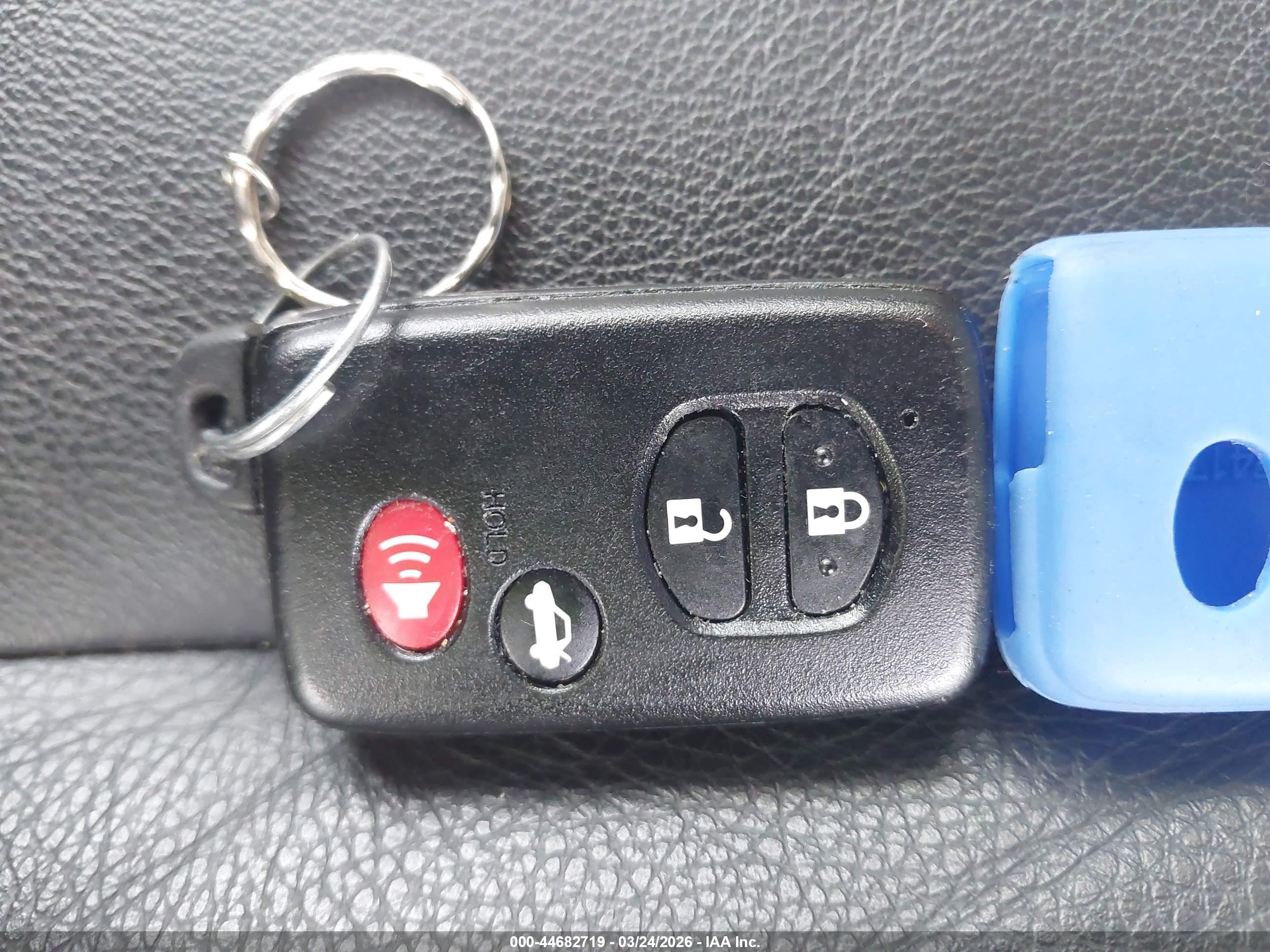 SUBARU XV image 11