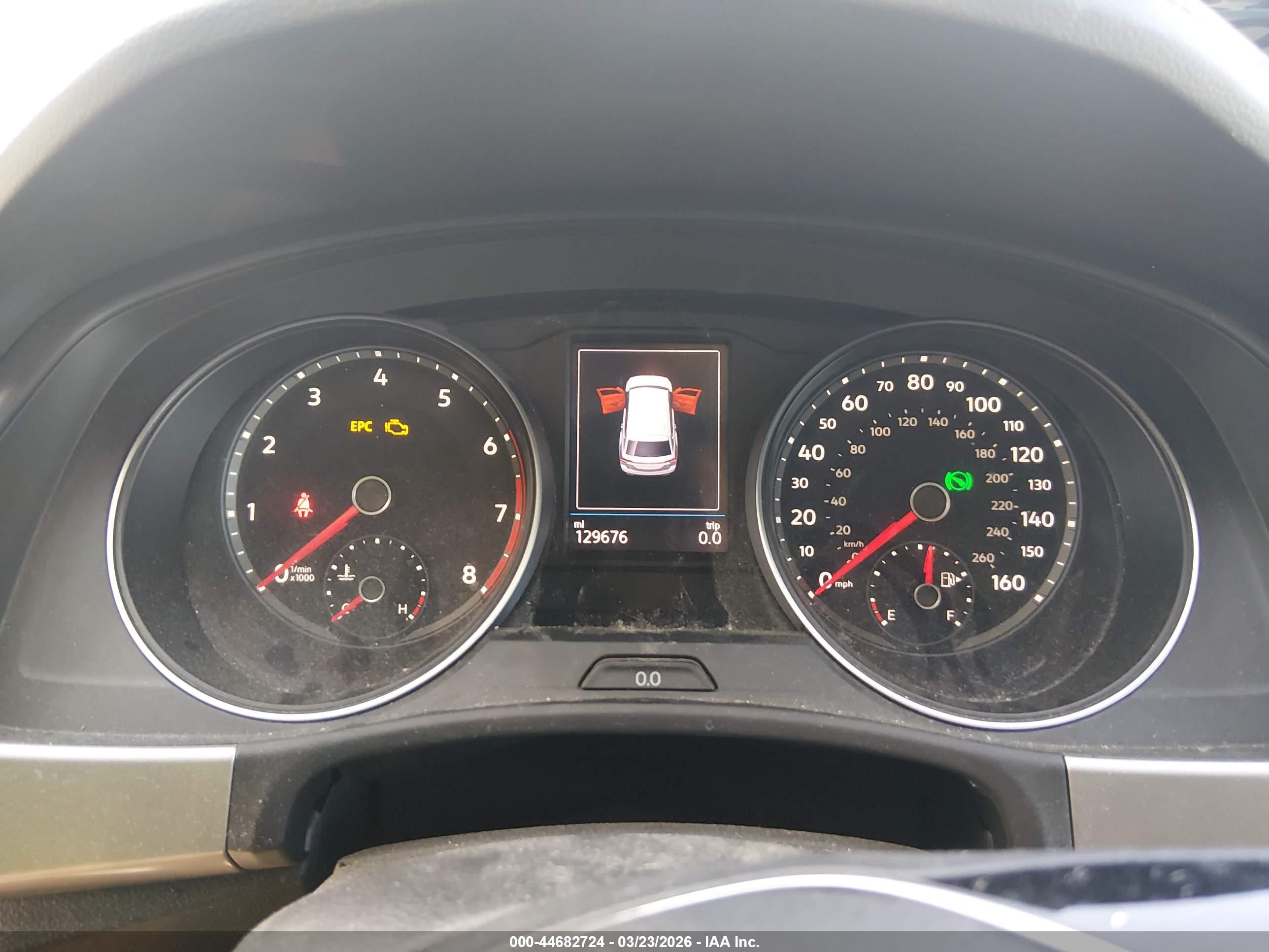 VOLKSWAGEN ATLAS image 7