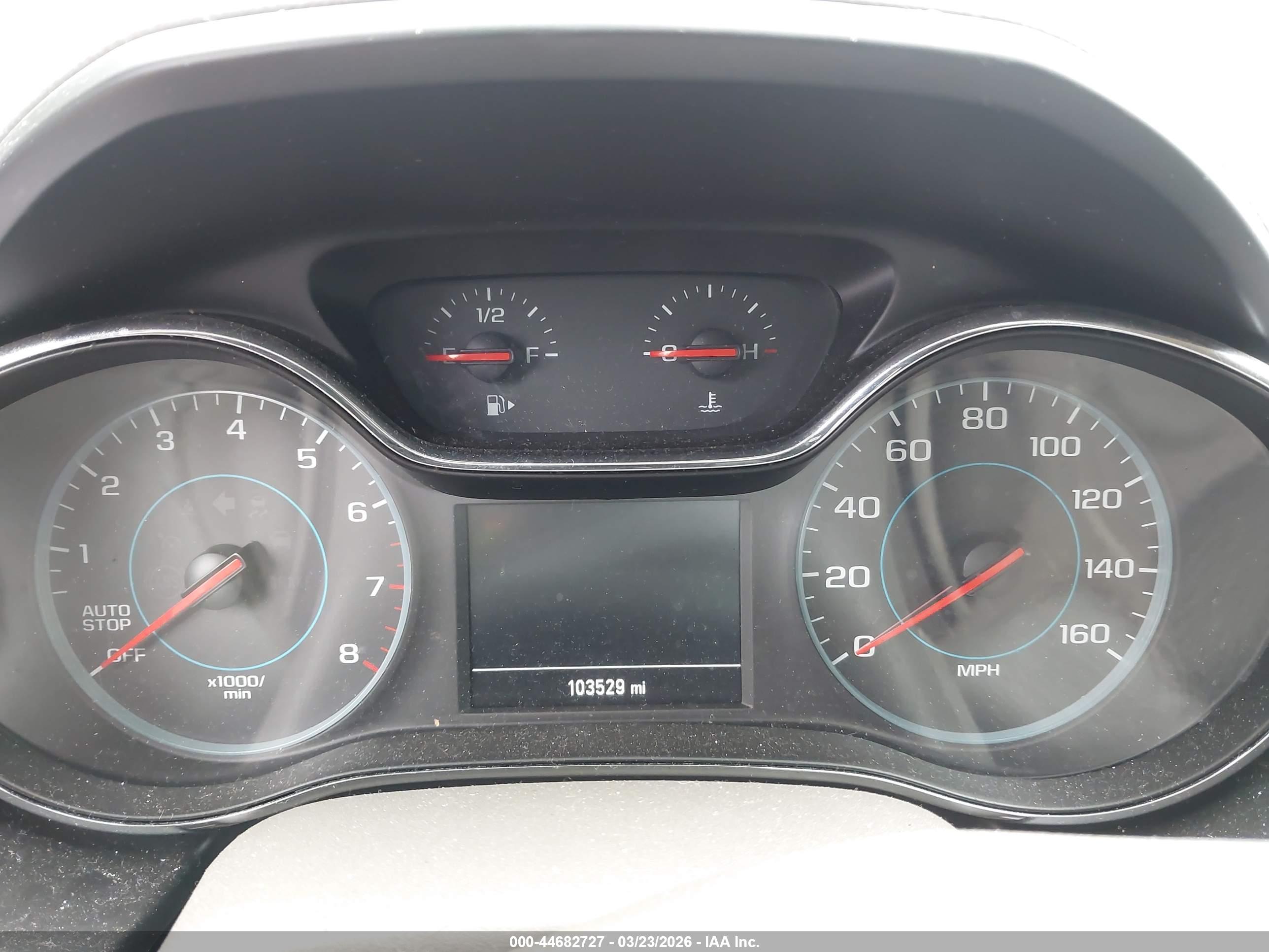 CHEVROLET CRUZE image 7