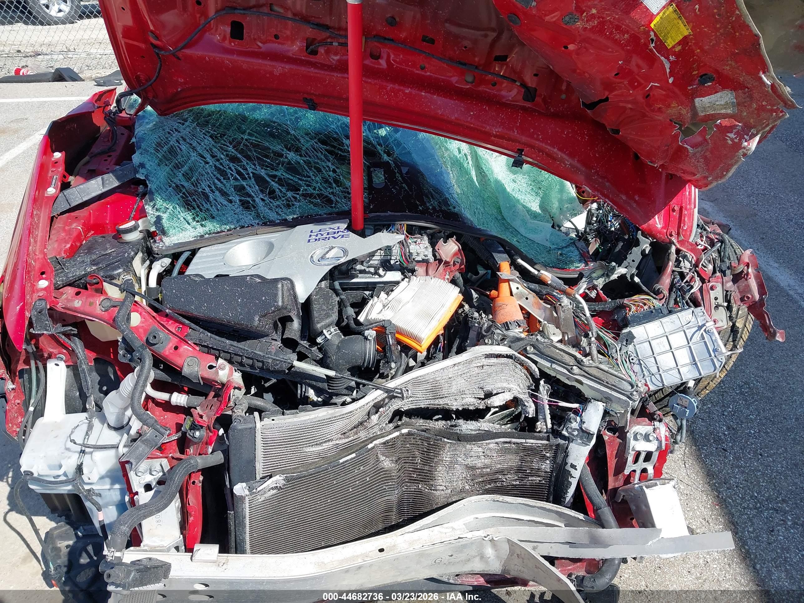 LEXUS CT image 10