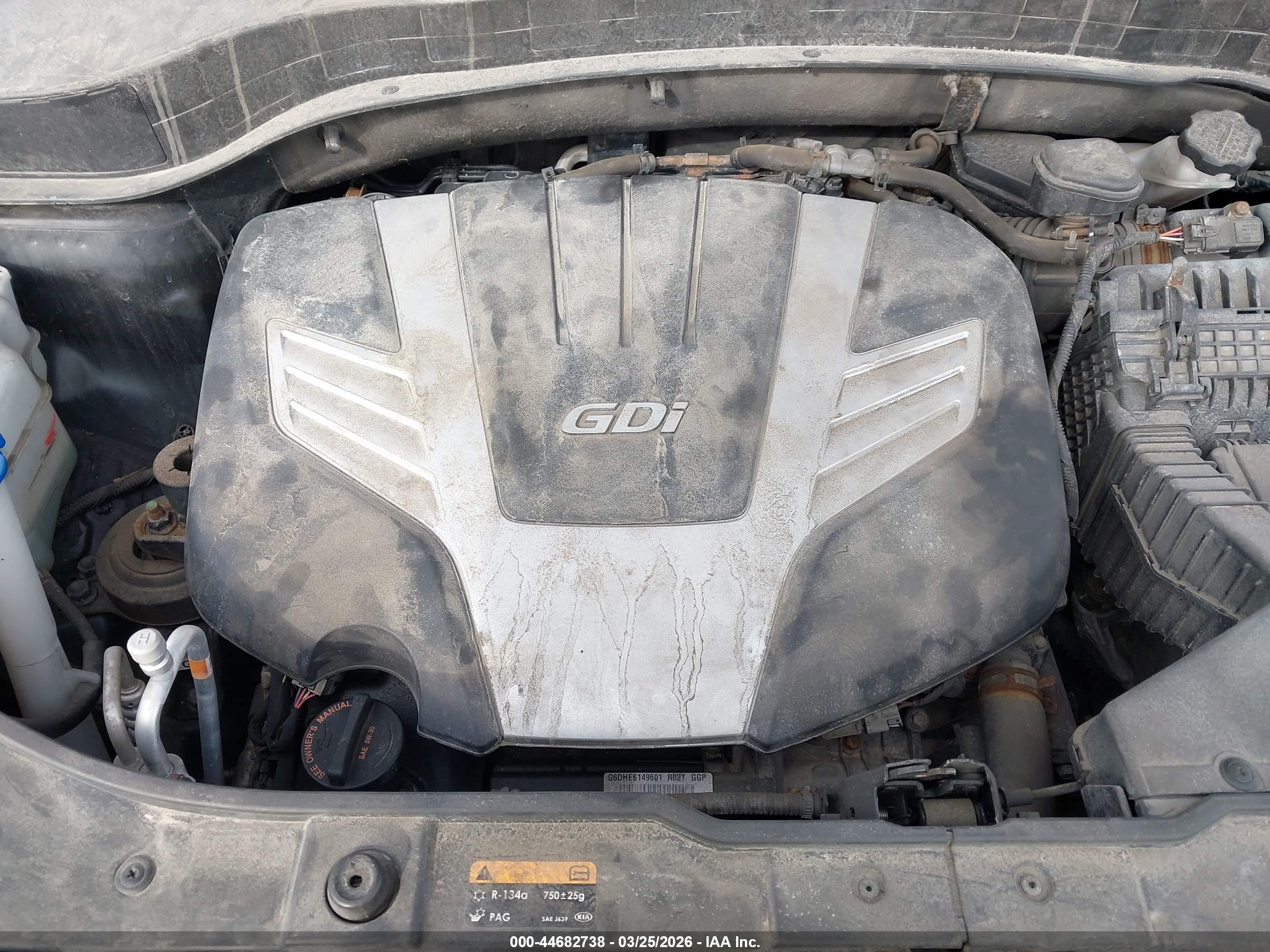 KIA SORENTO image 10