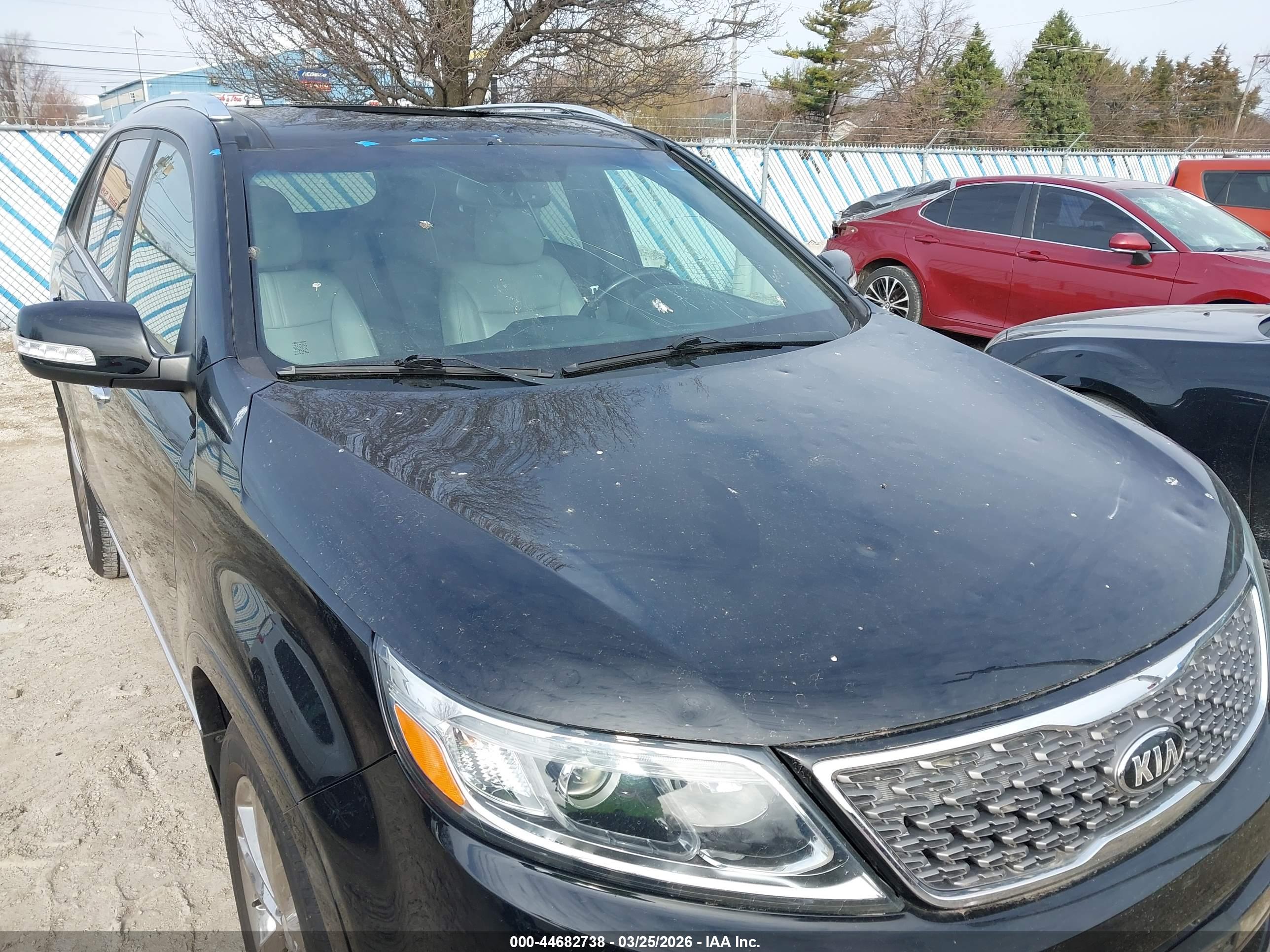 KIA SORENTO image 6