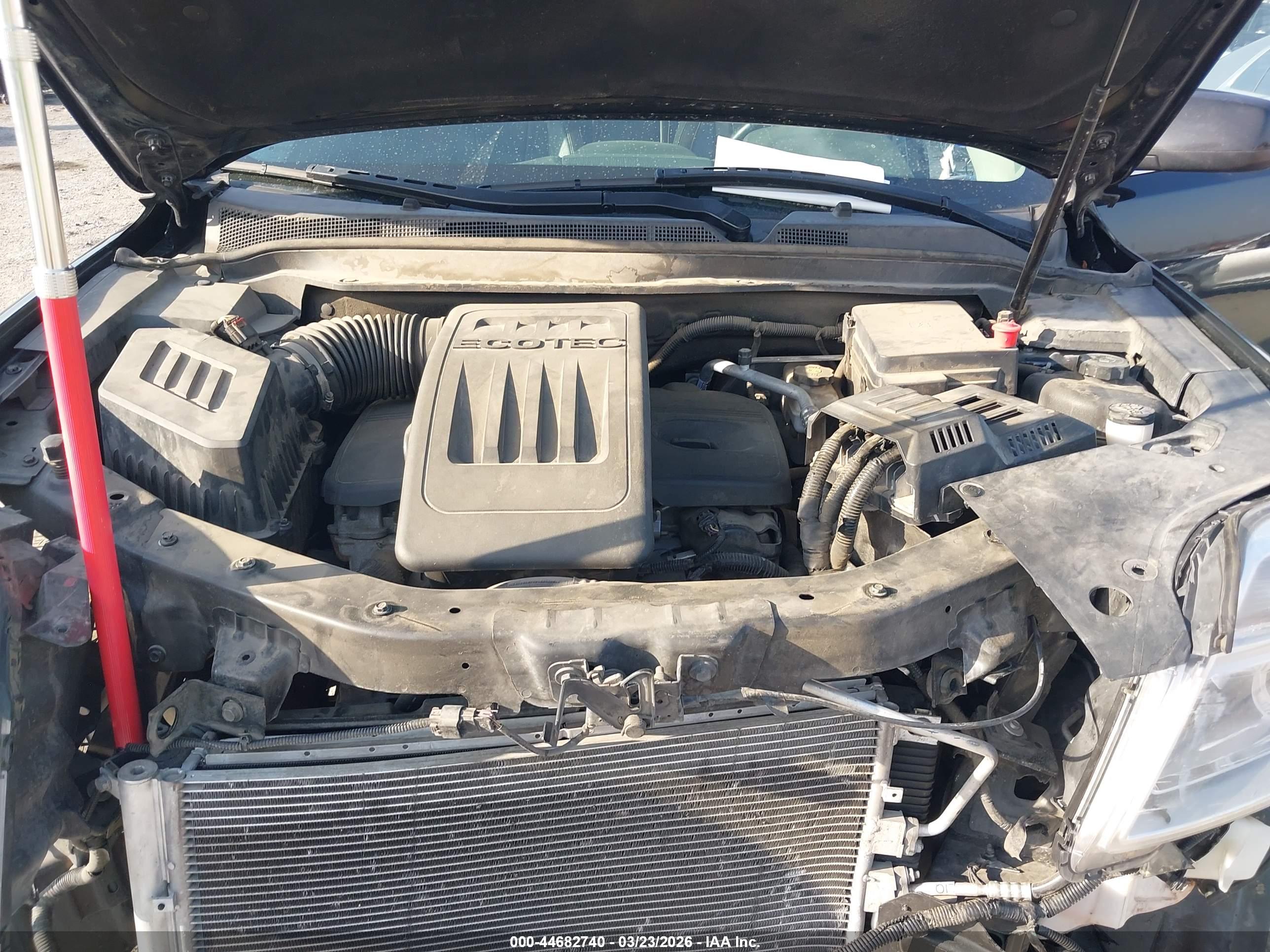 GMC TERRAIN image 10