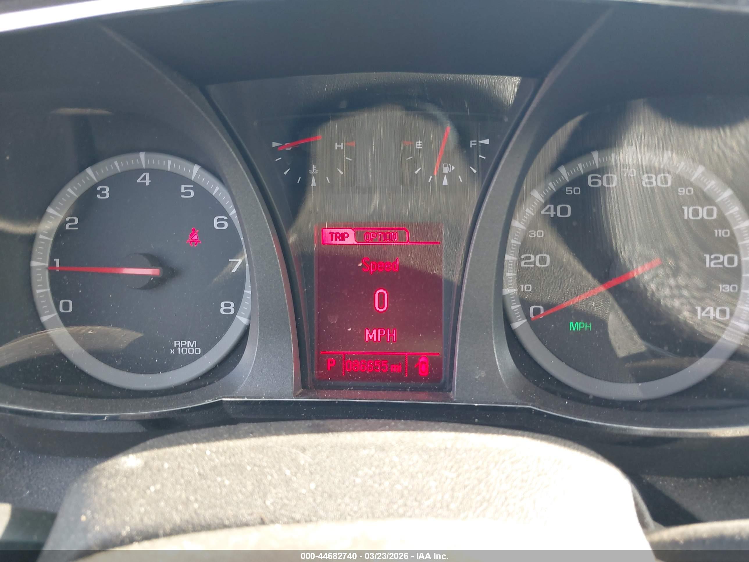 GMC TERRAIN image 7