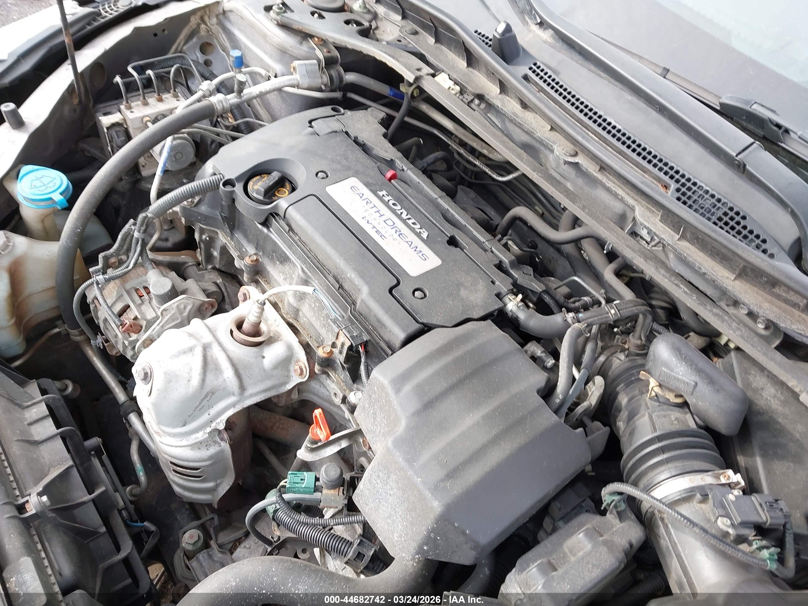 HONDA ACCORD image 10