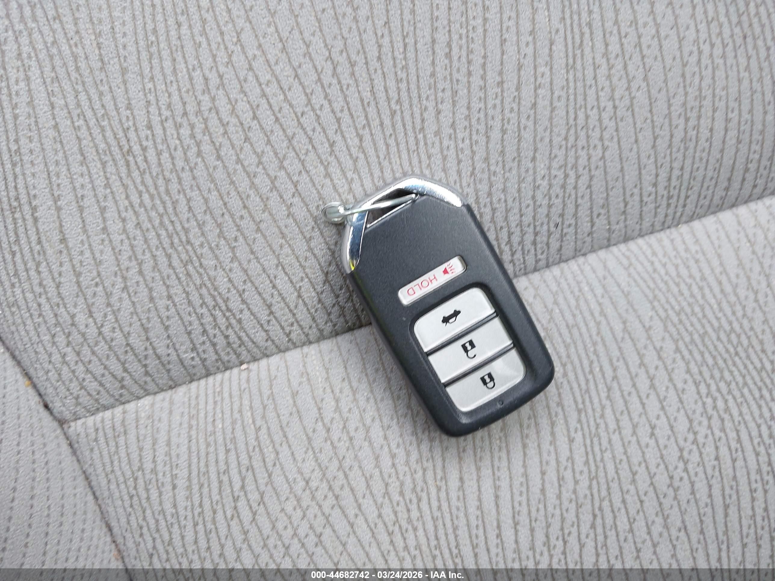 HONDA ACCORD image 11