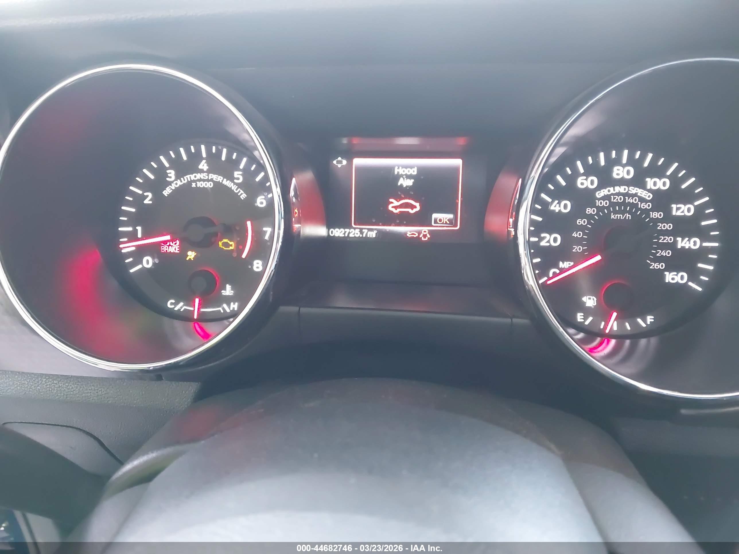 FORD MUSTANG image 7