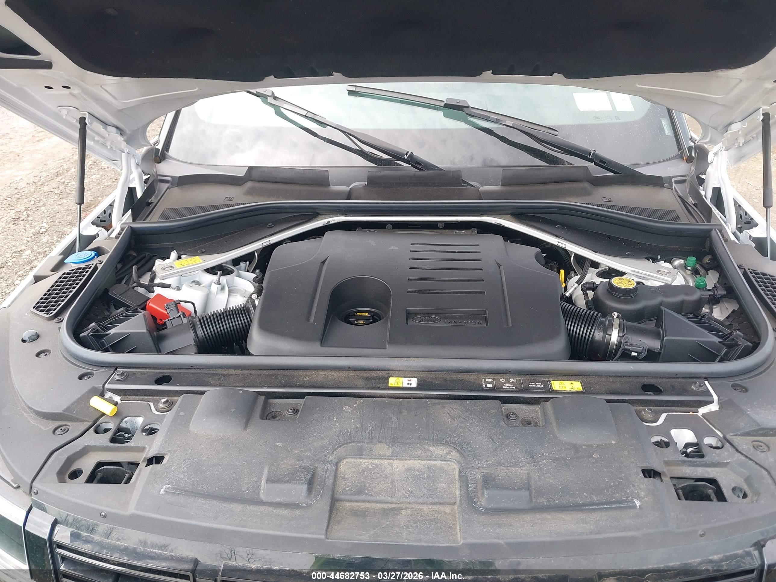 LAND ROVER image 10