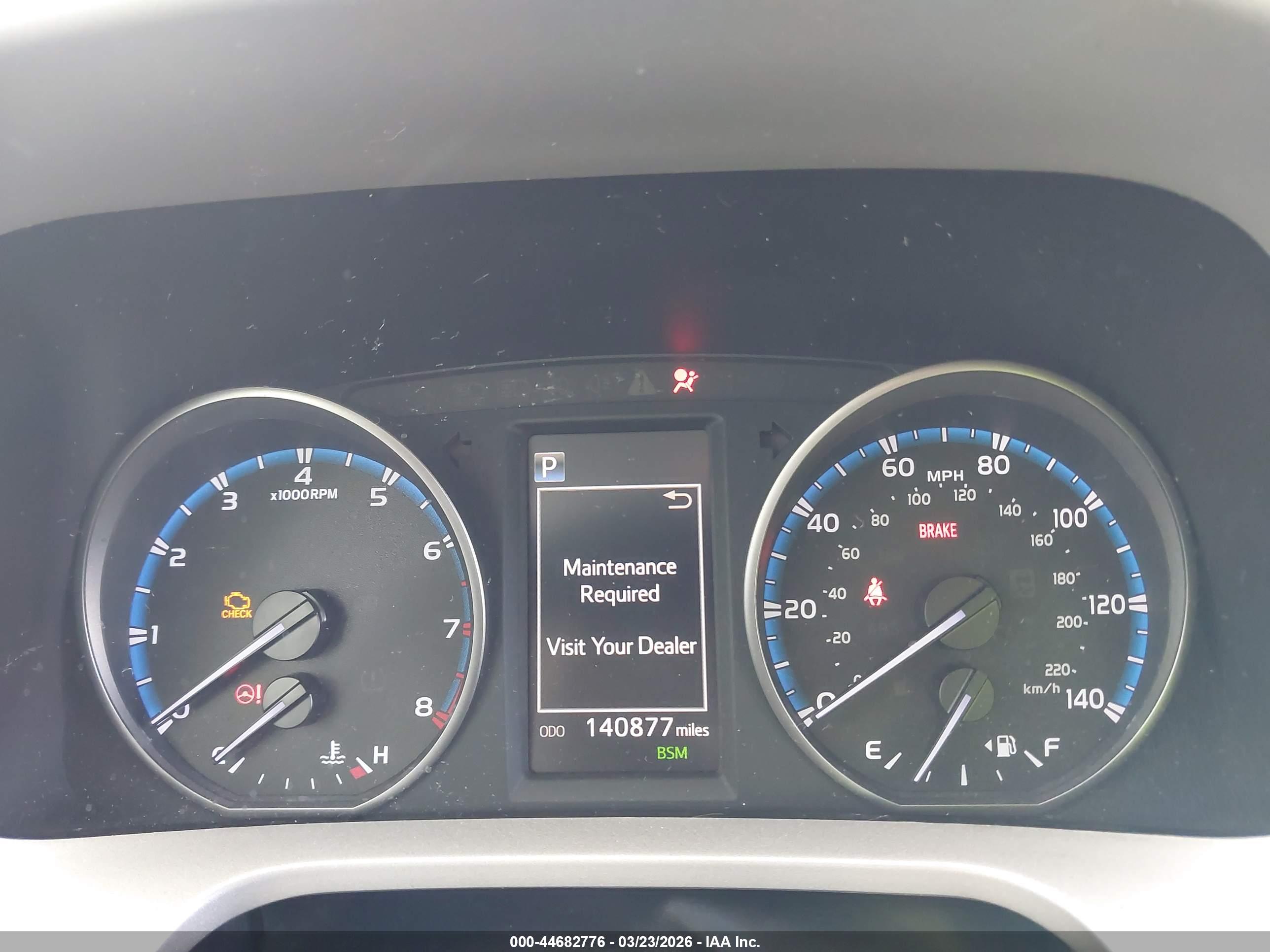 TOYOTA RAV4 image 7