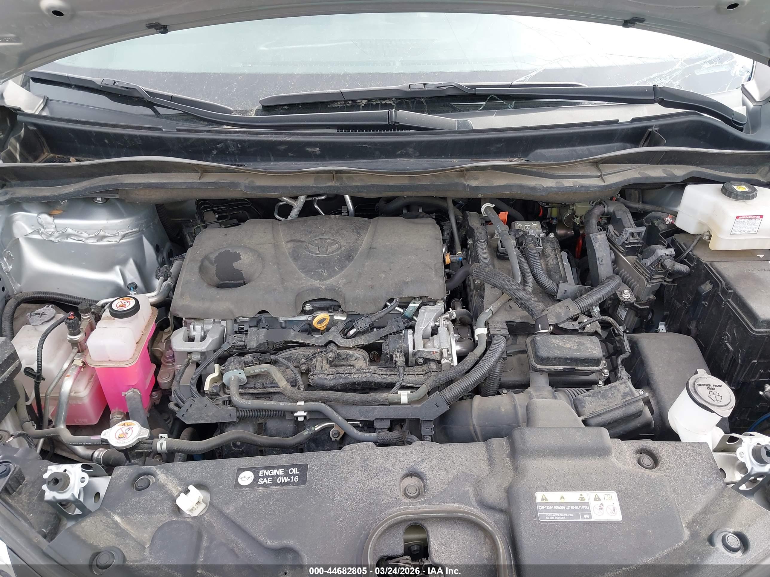TOYOTA SIENNA image 10