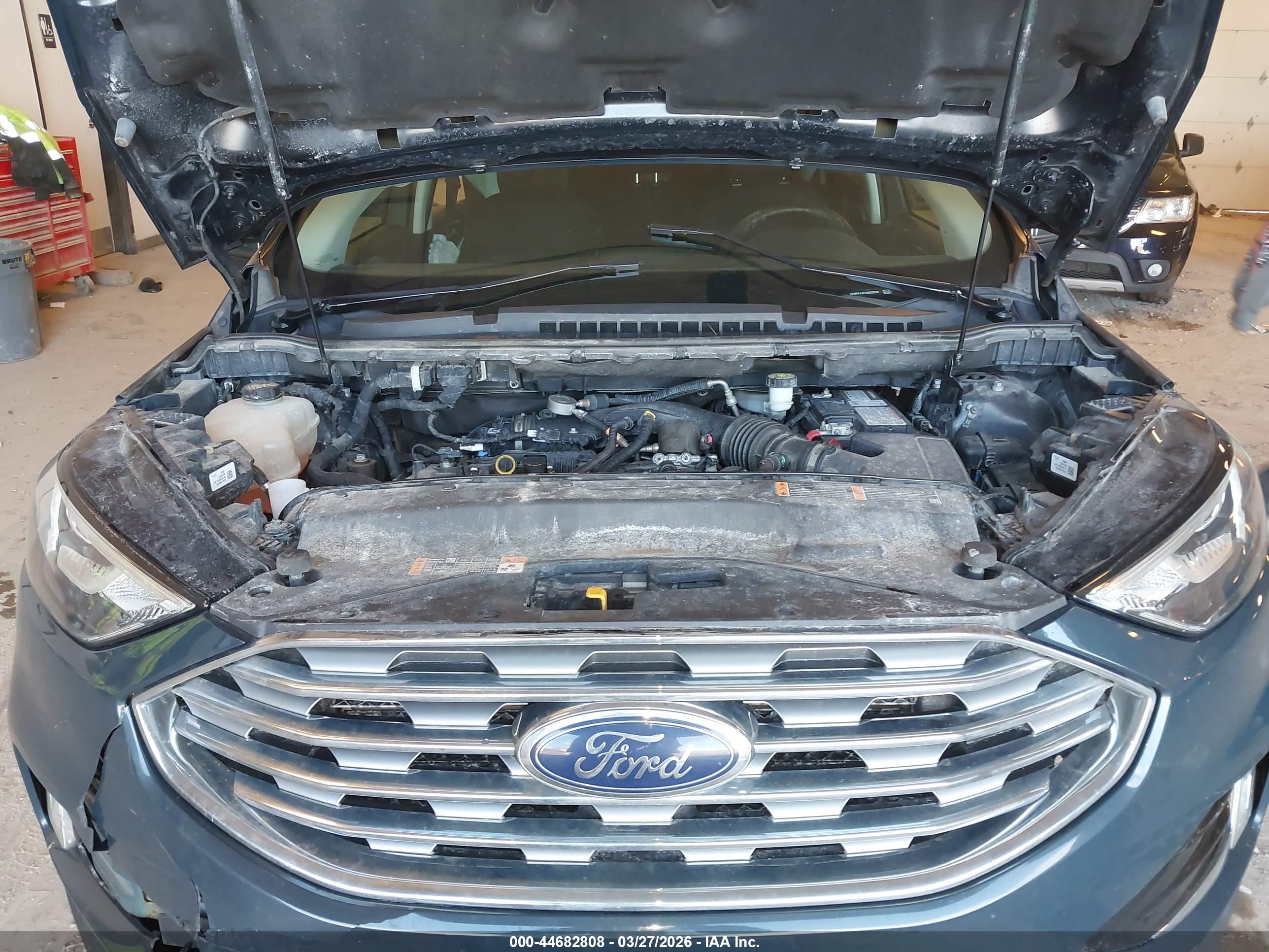 FORD EDGE image 10