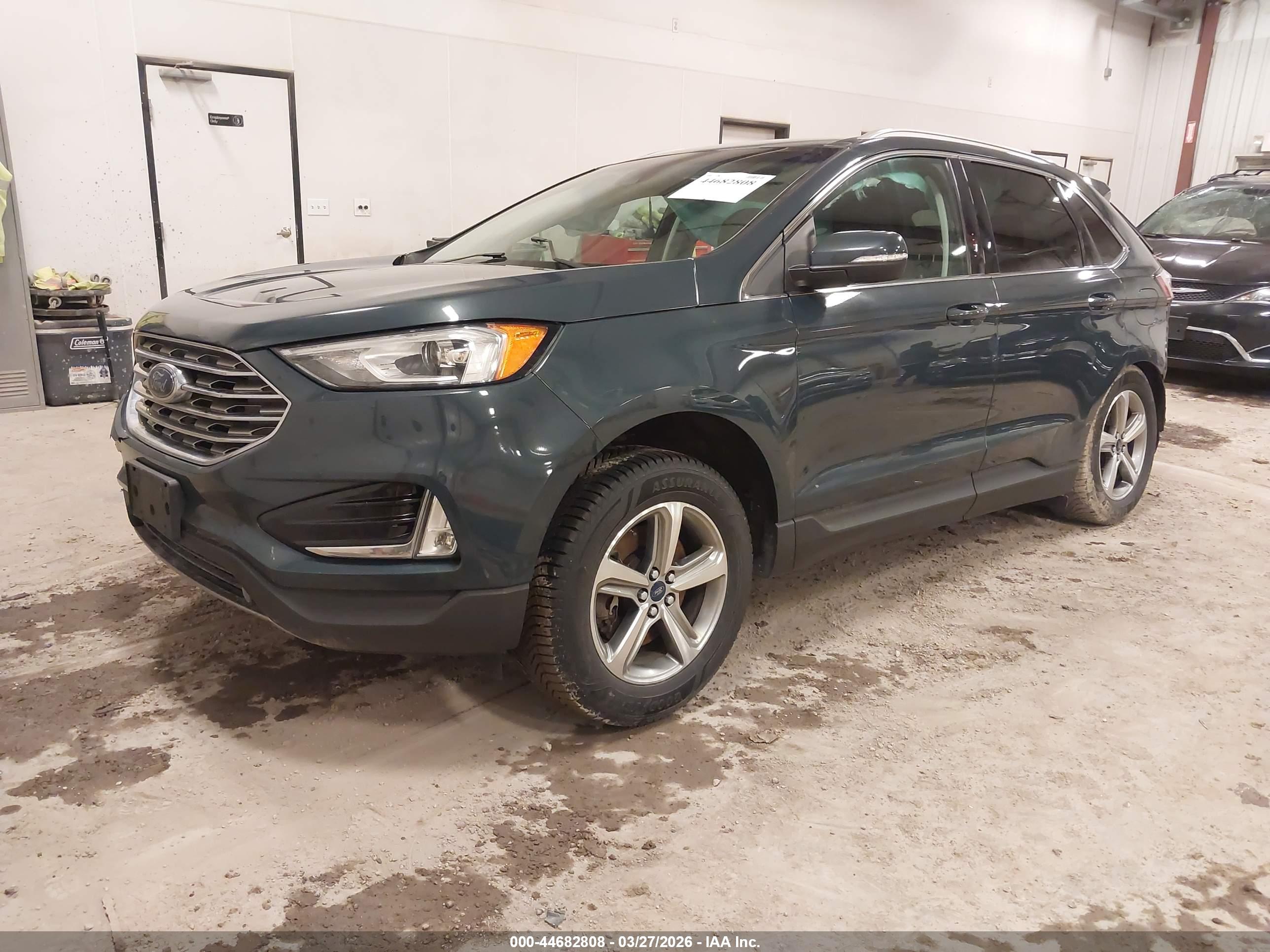 FORD EDGE image 2