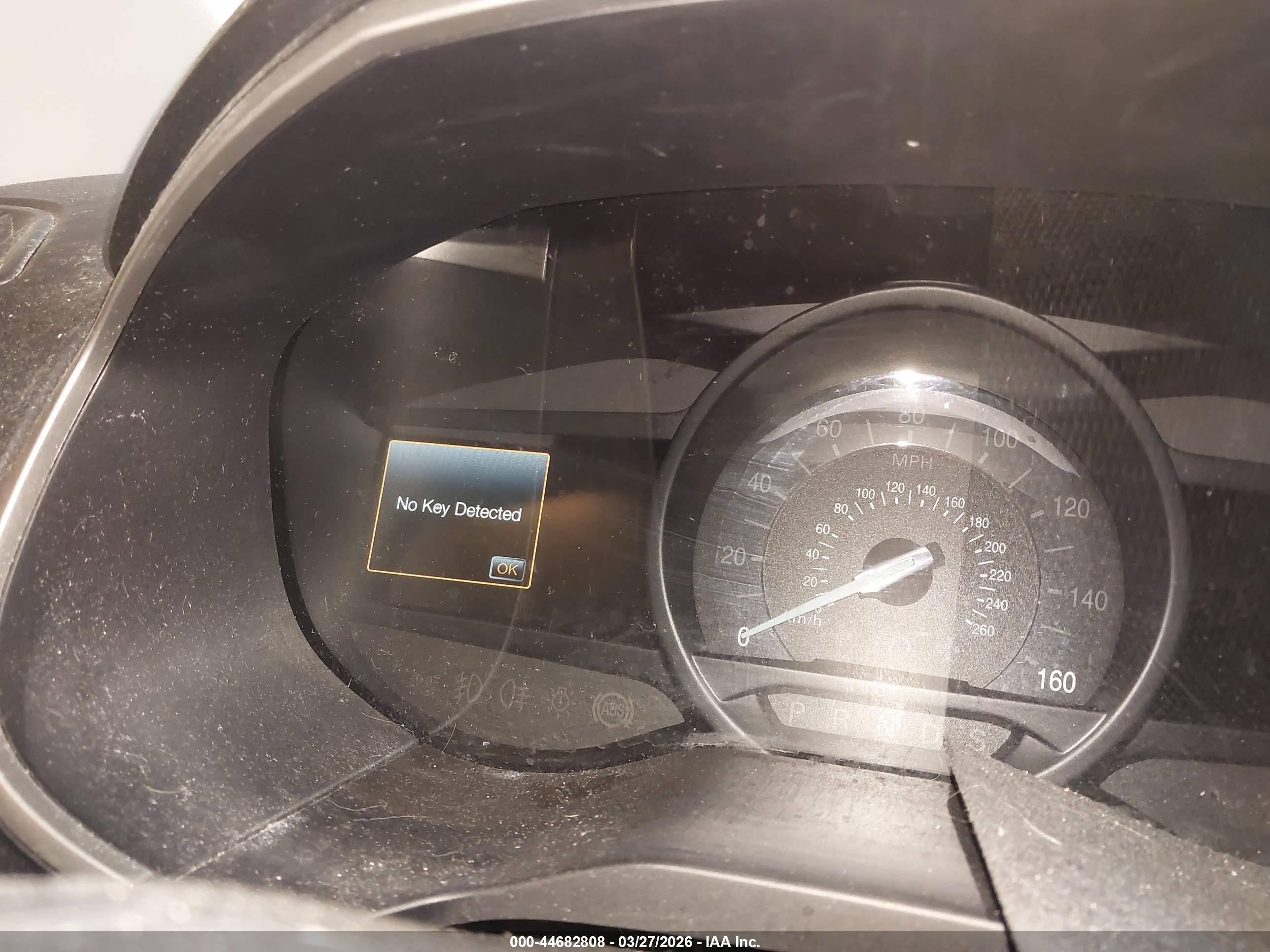 FORD EDGE image 7