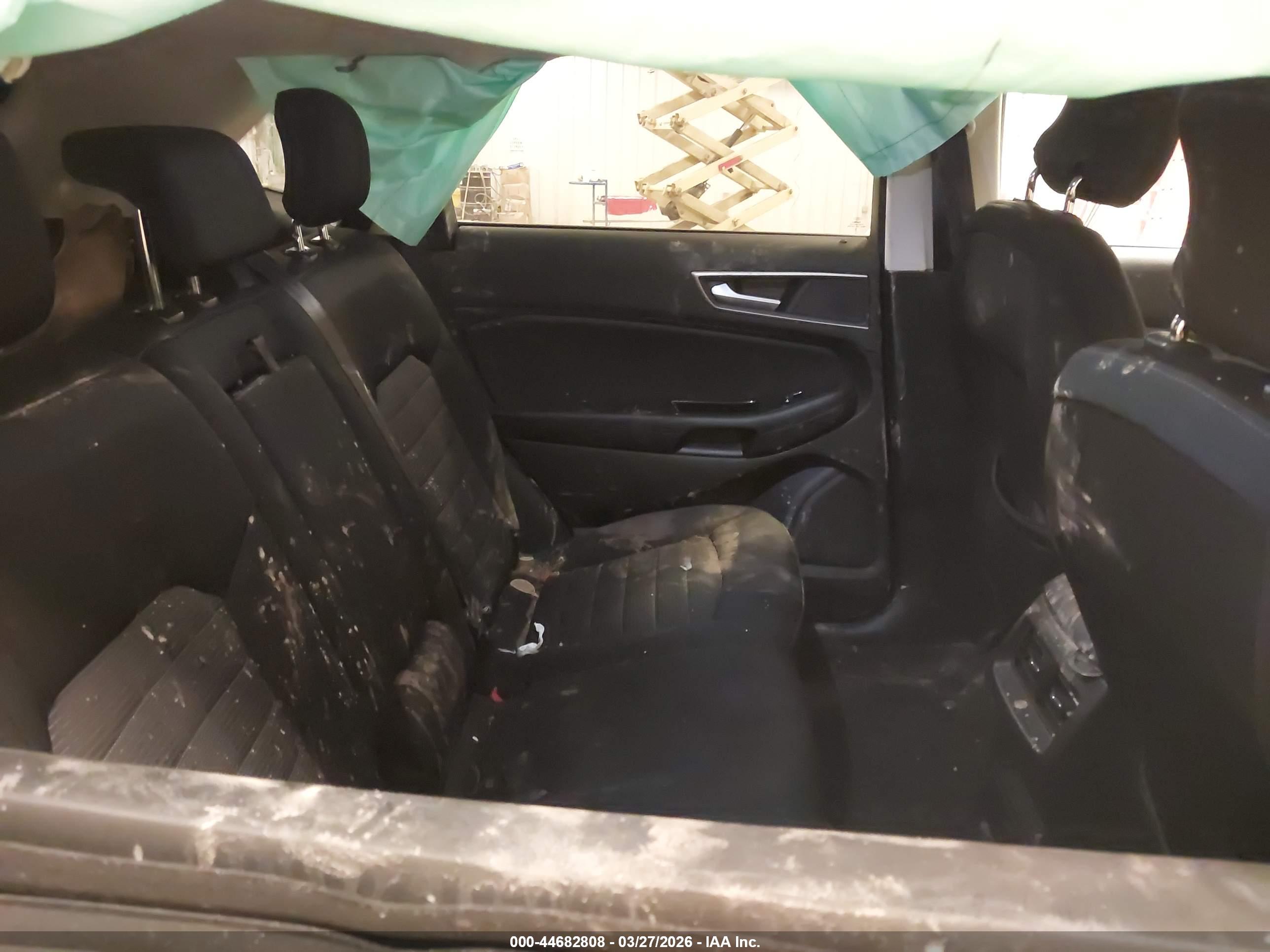 FORD EDGE image 8