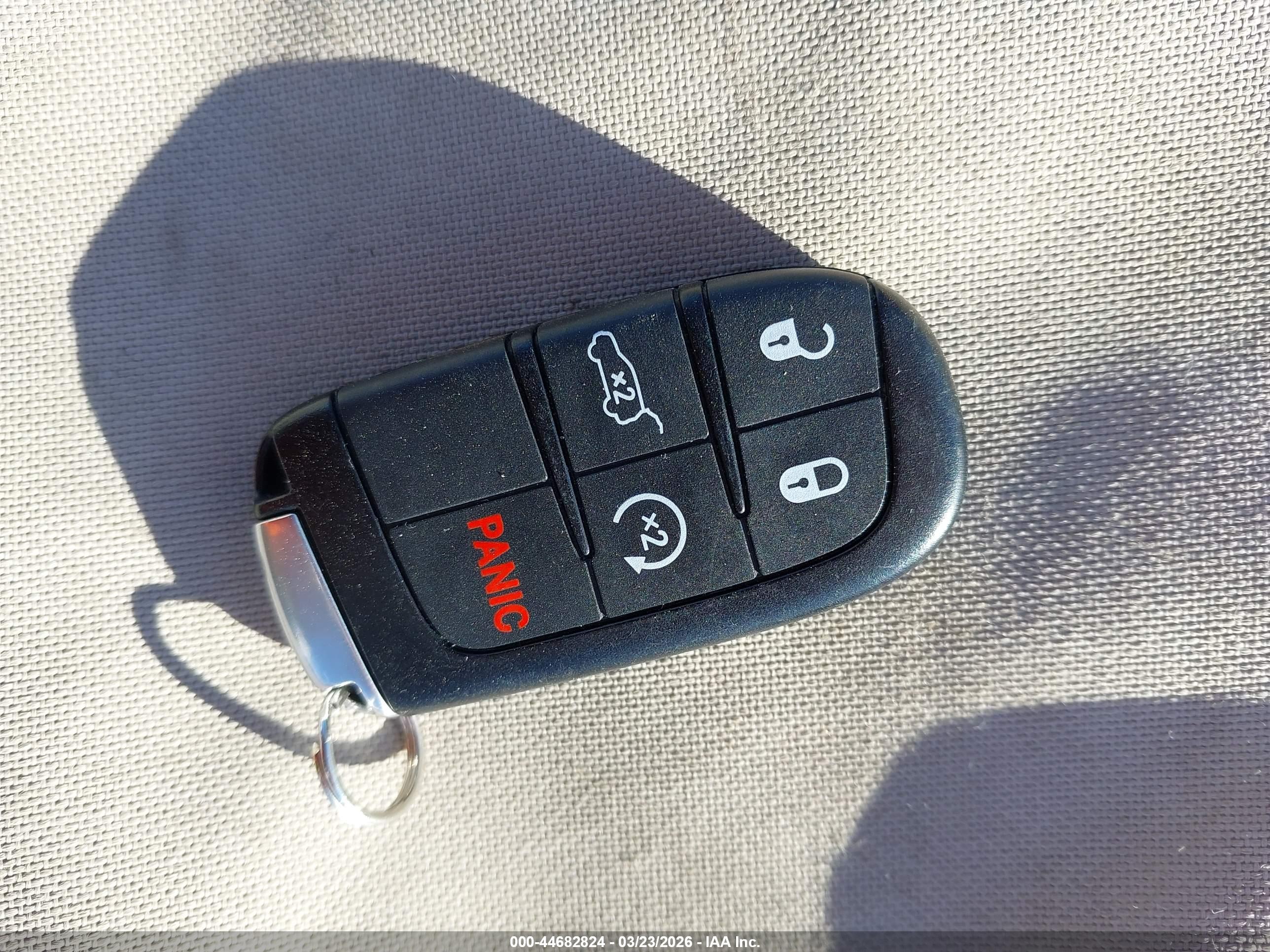 JEEP GRAND image 11