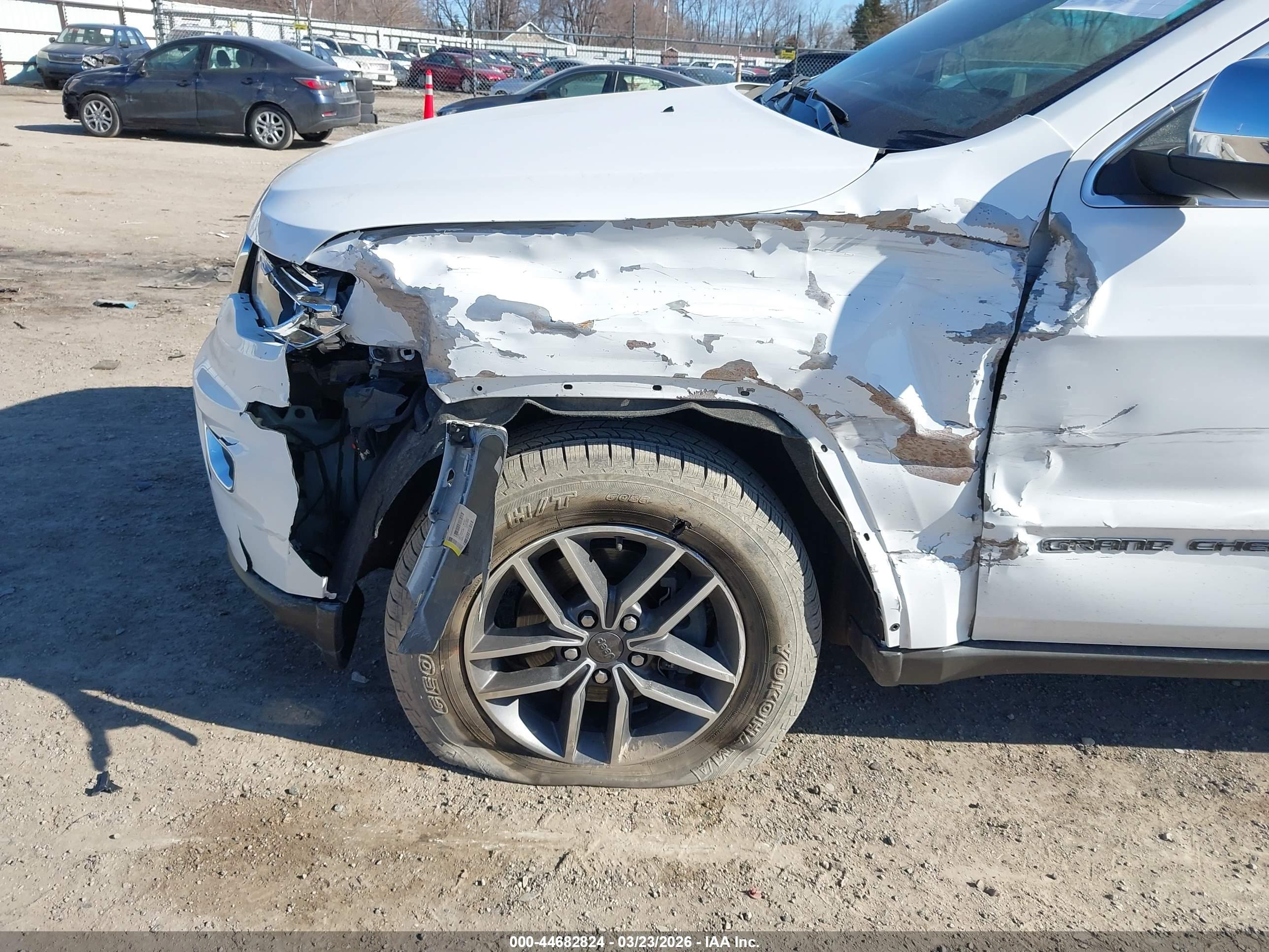 JEEP GRAND image 6