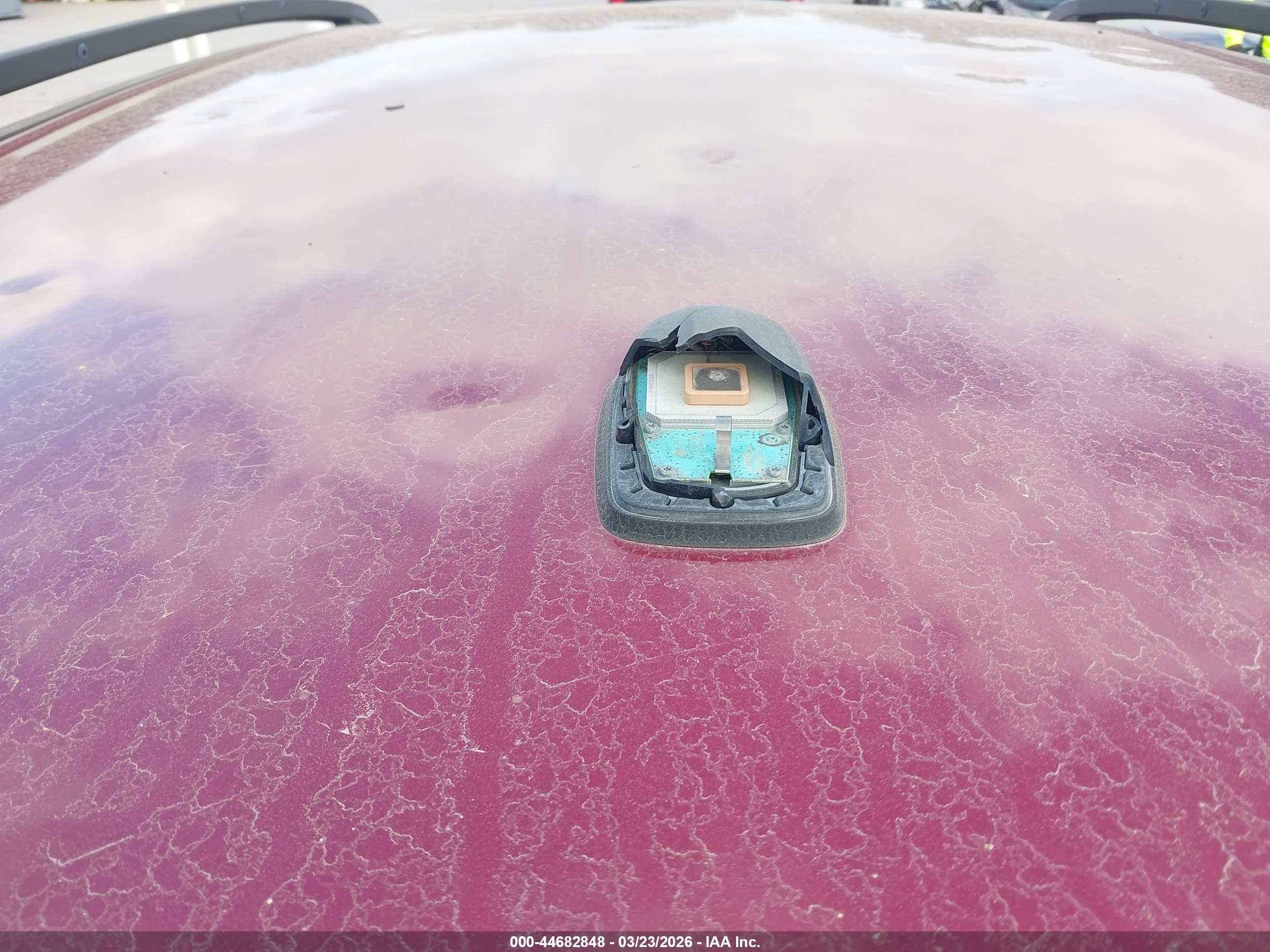 FORD ESCAPE image 6