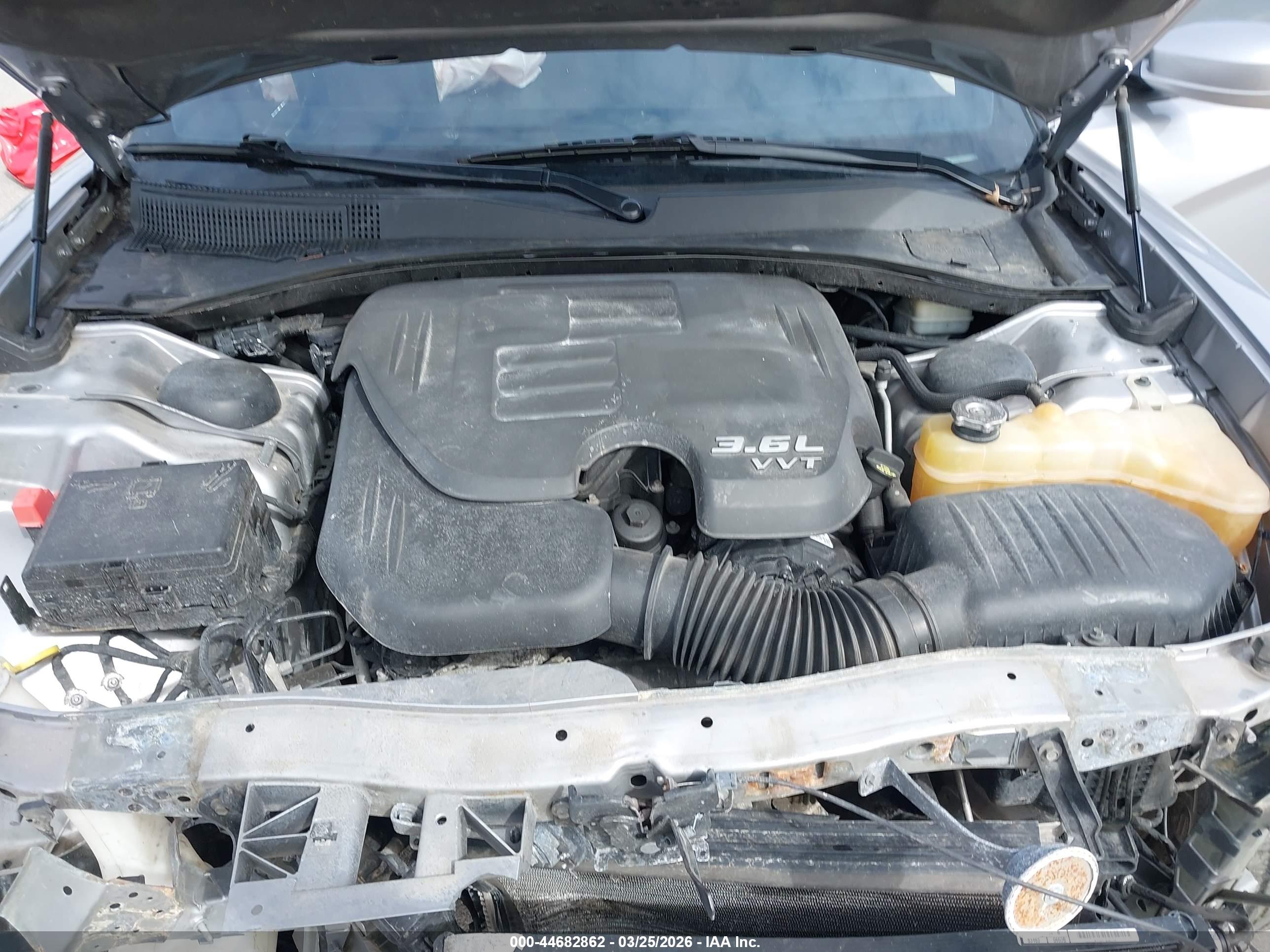 DODGE CHARGER image 10