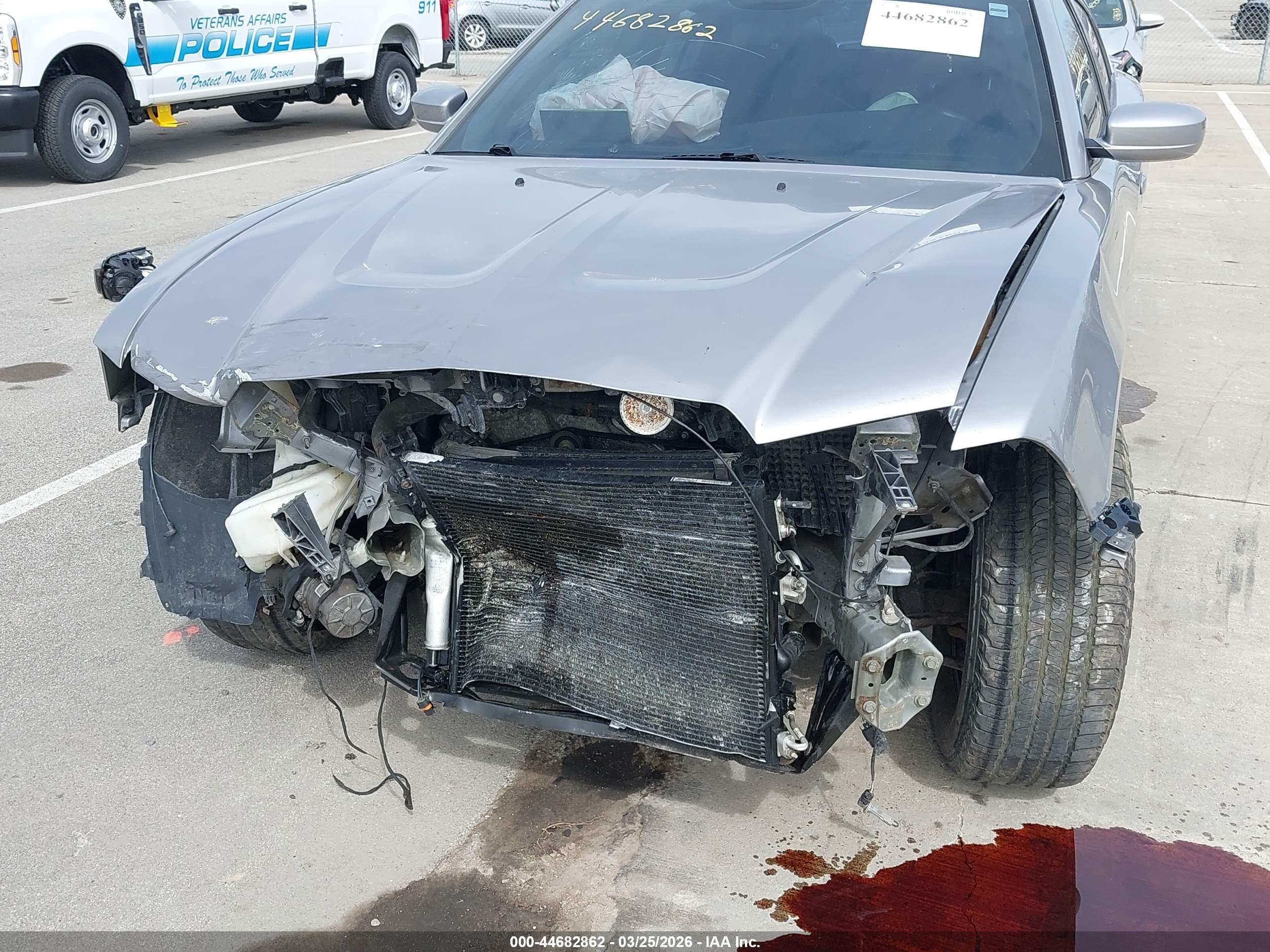 DODGE CHARGER image 6