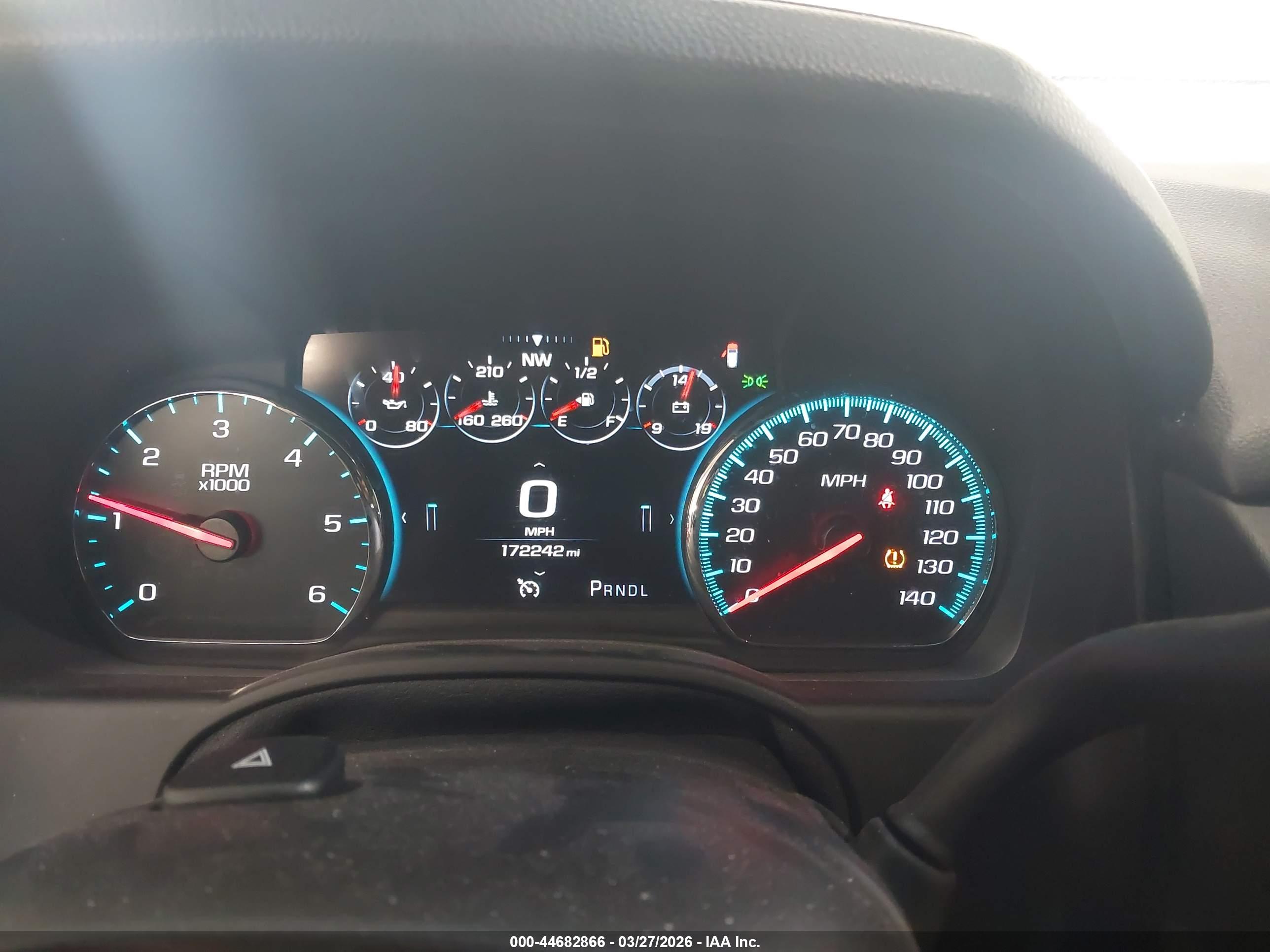 GMC YUKON image 7