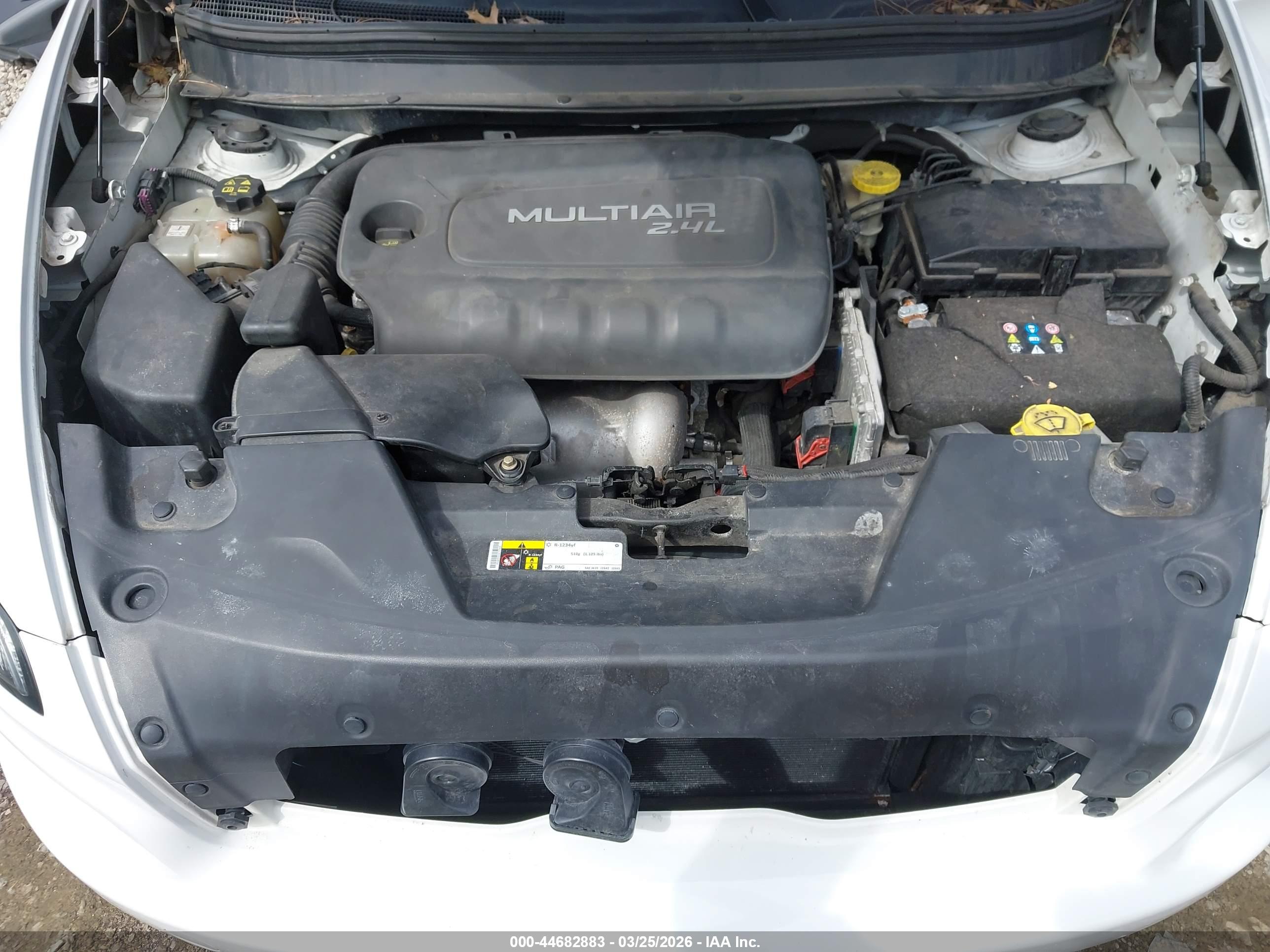 JEEP CHEROKEE image 10