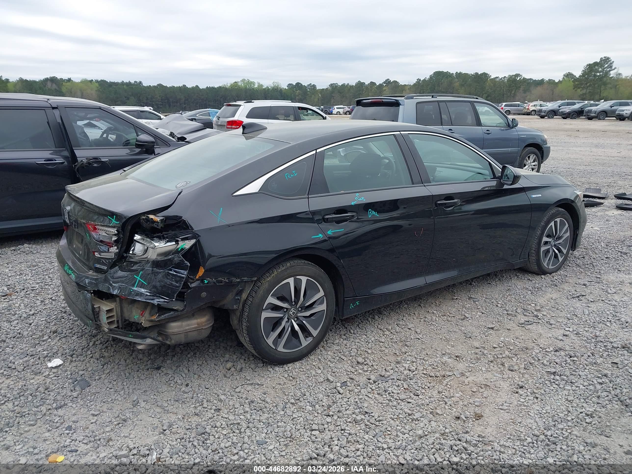 HONDA ACCORD image 4