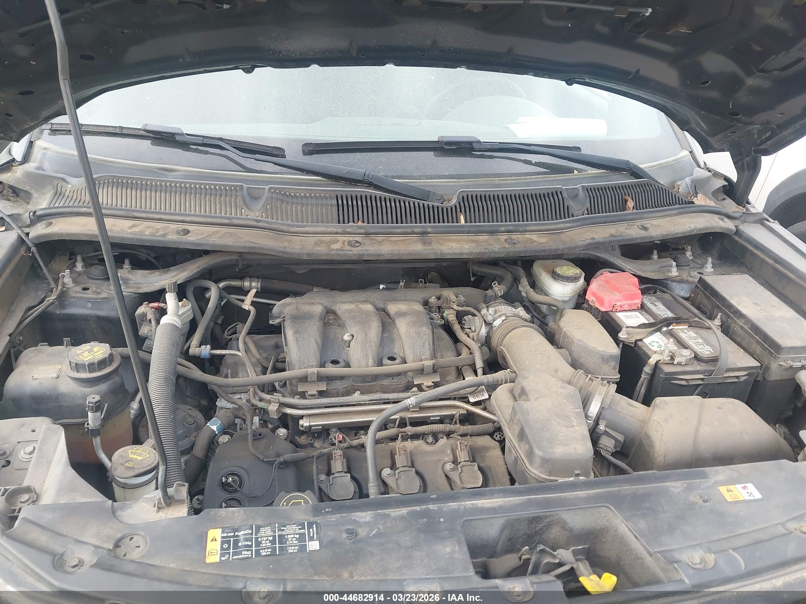 FORD UTILITY image 10