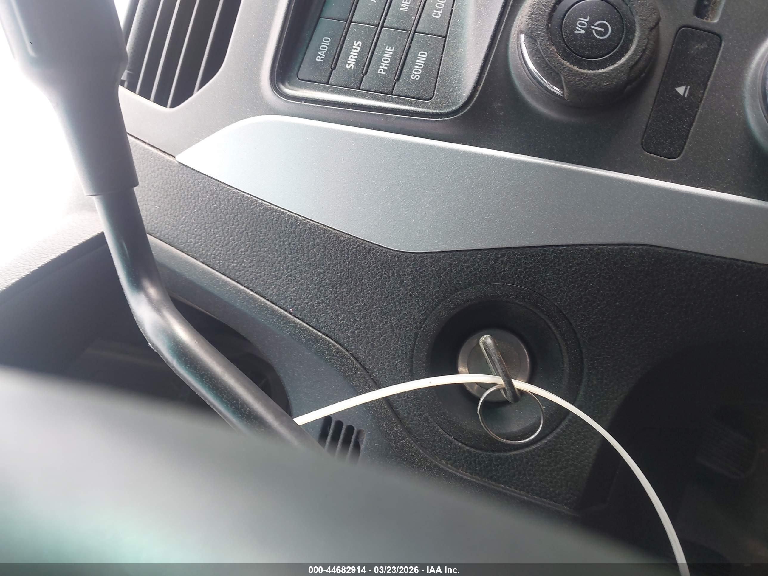 FORD UTILITY image 11