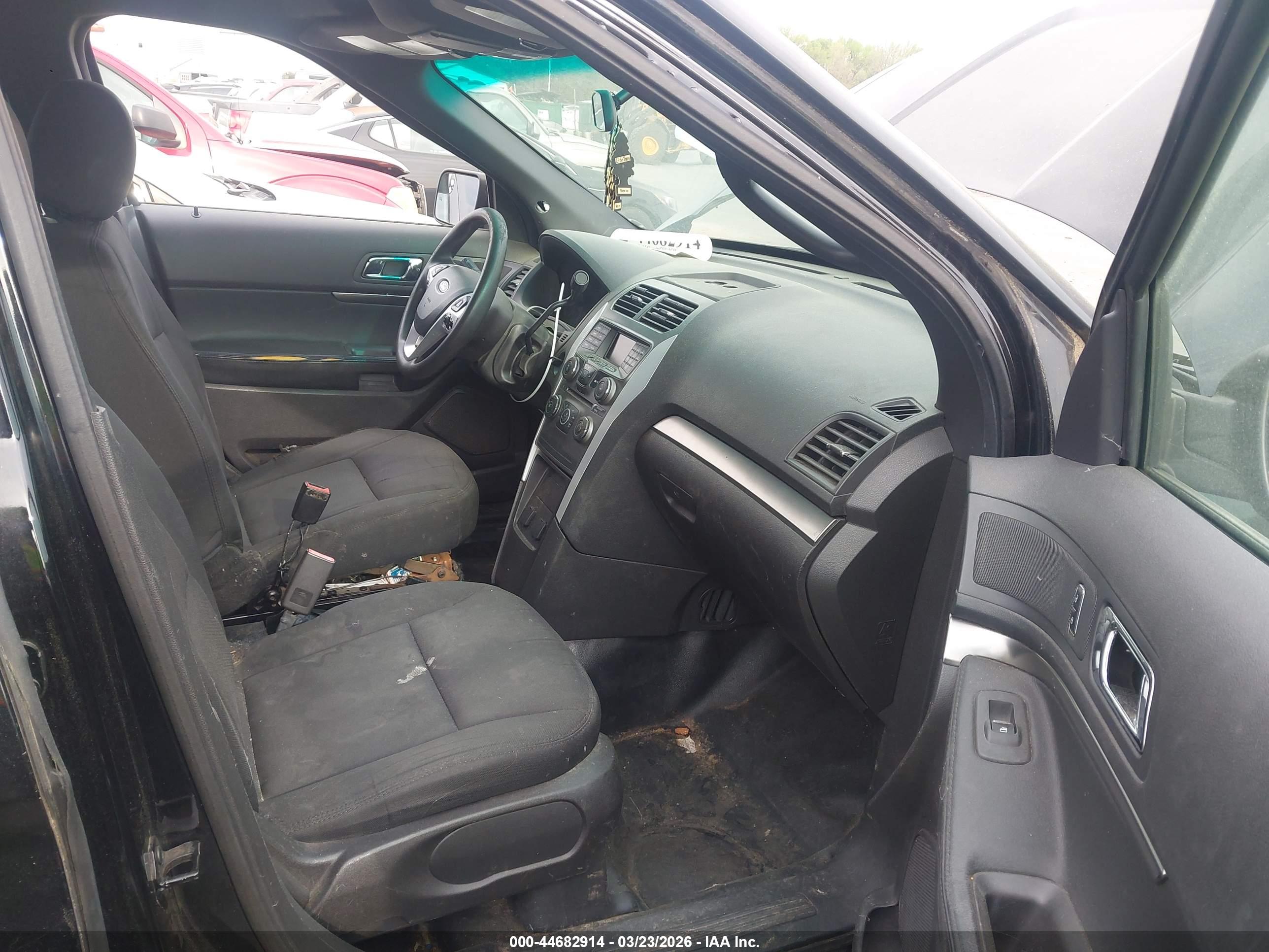 FORD UTILITY image 5
