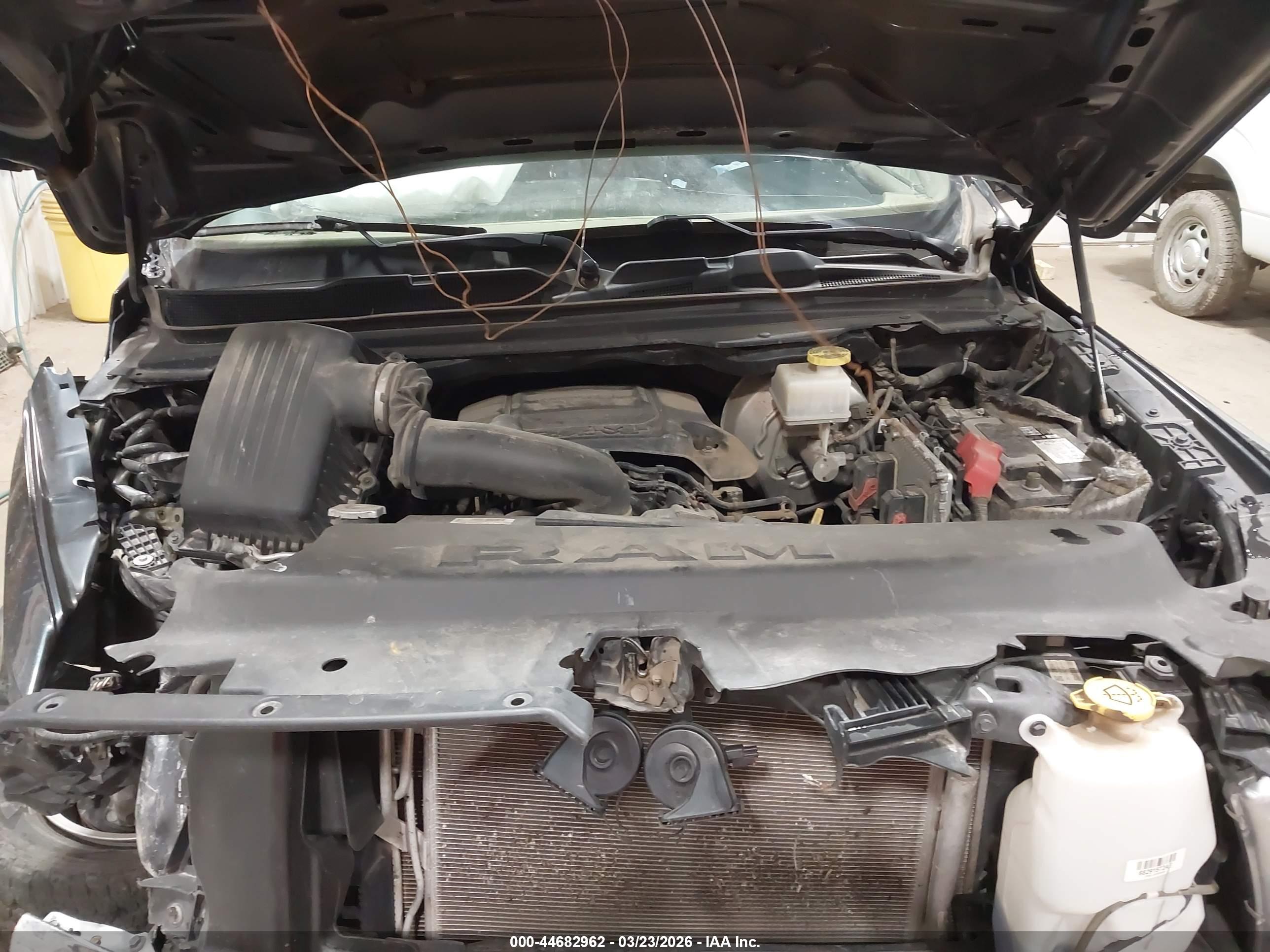RAM 1500 image 10