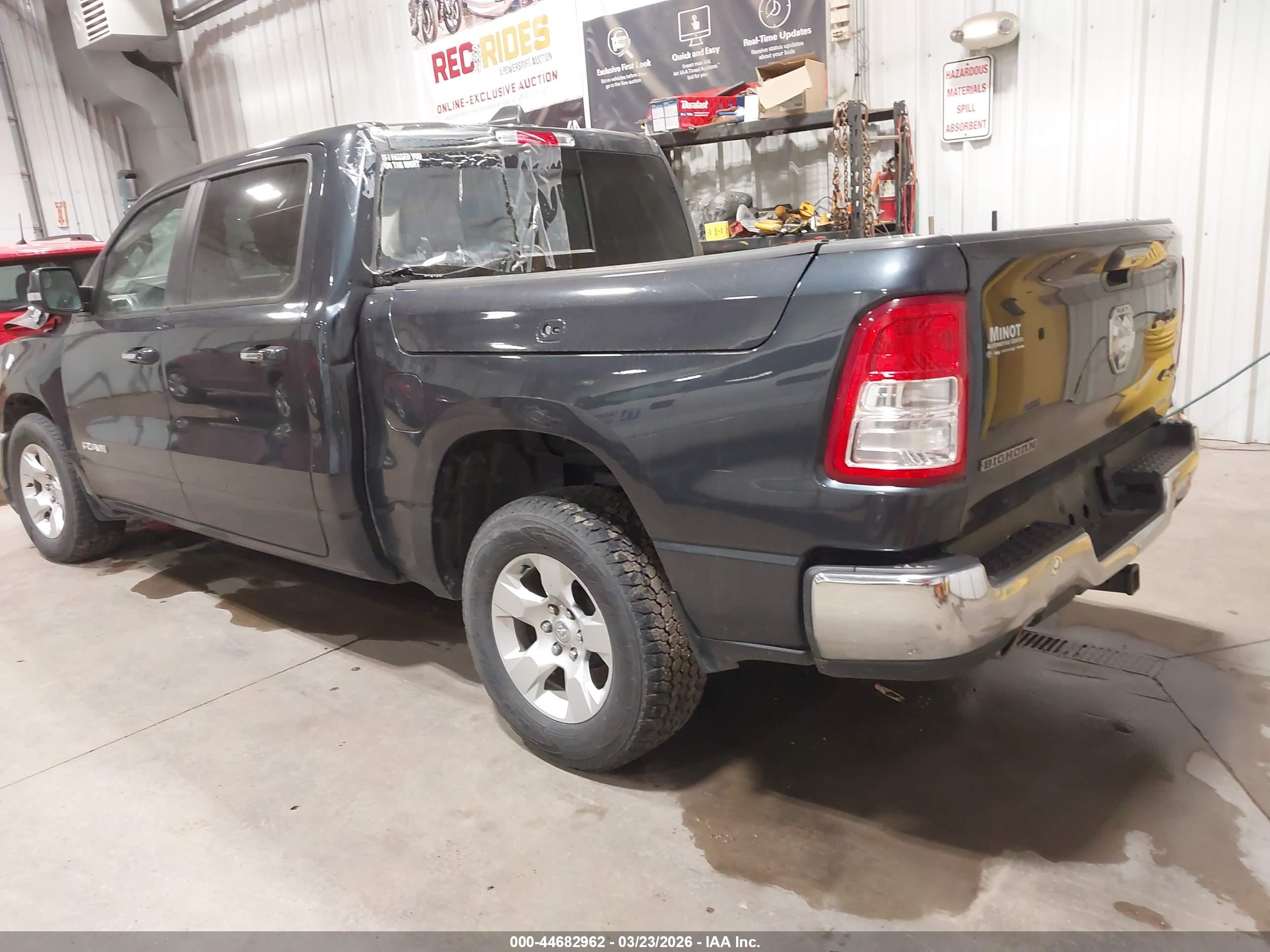 RAM 1500 image 3