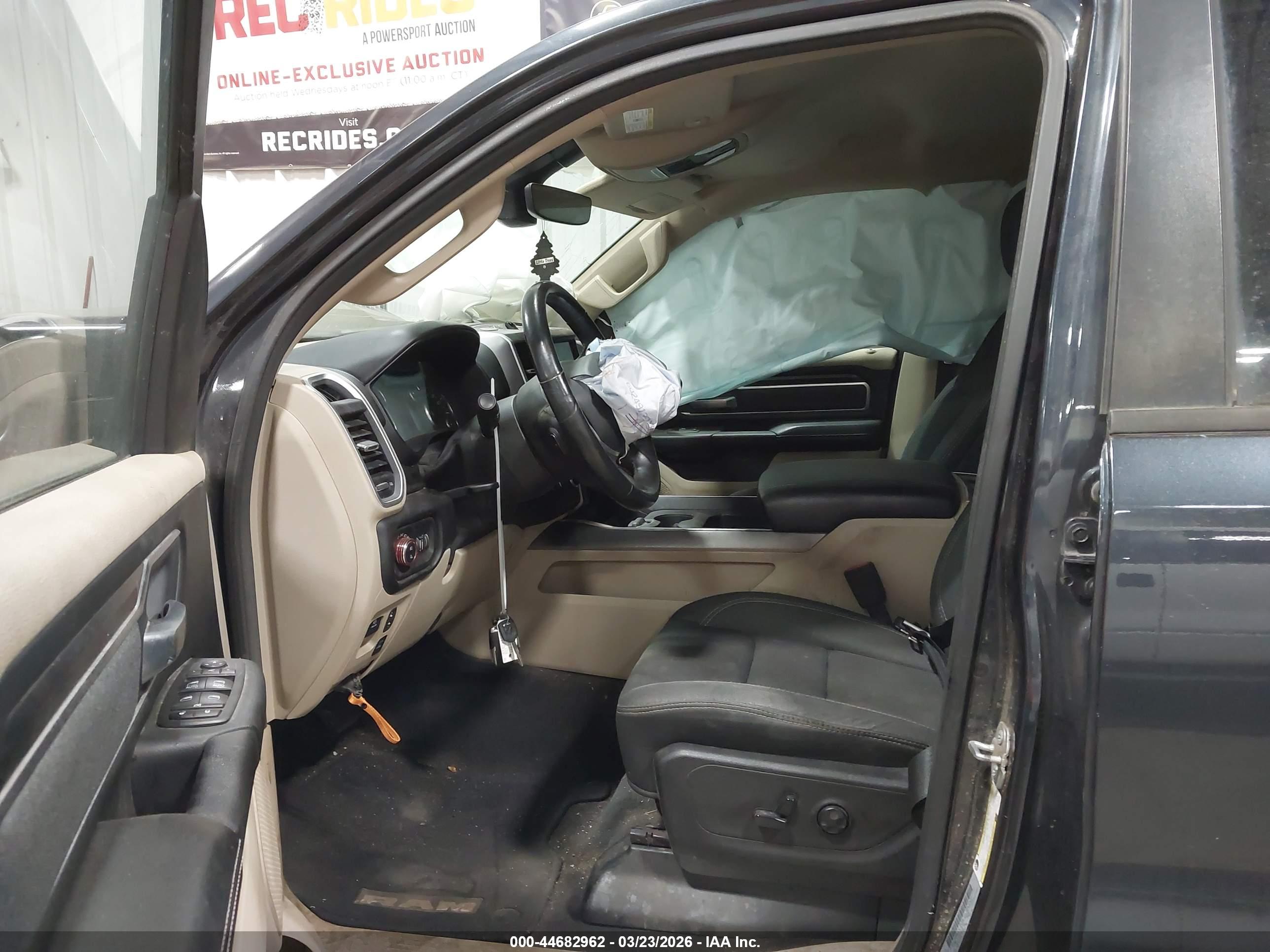 RAM 1500 image 5