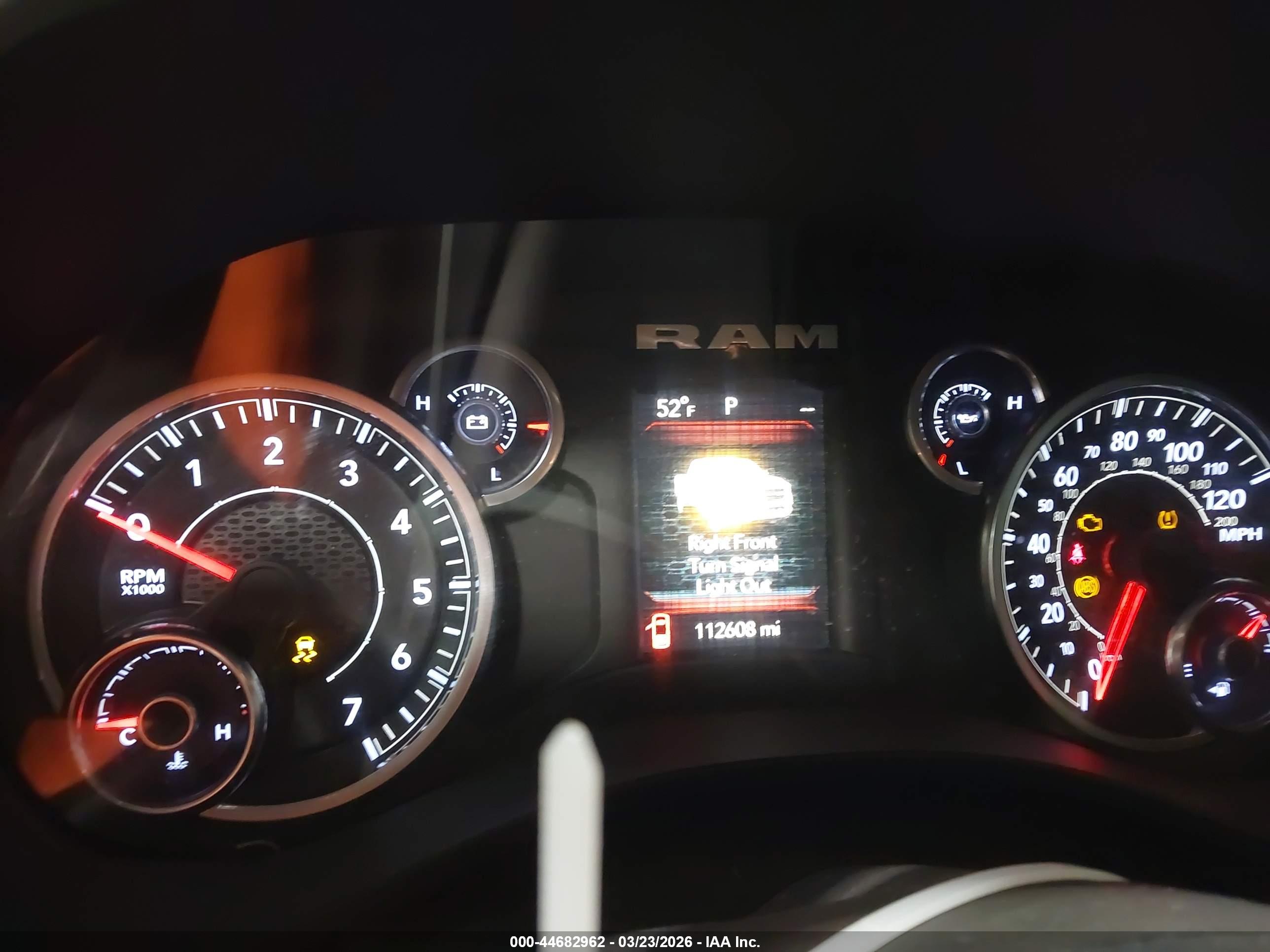 RAM 1500 image 7