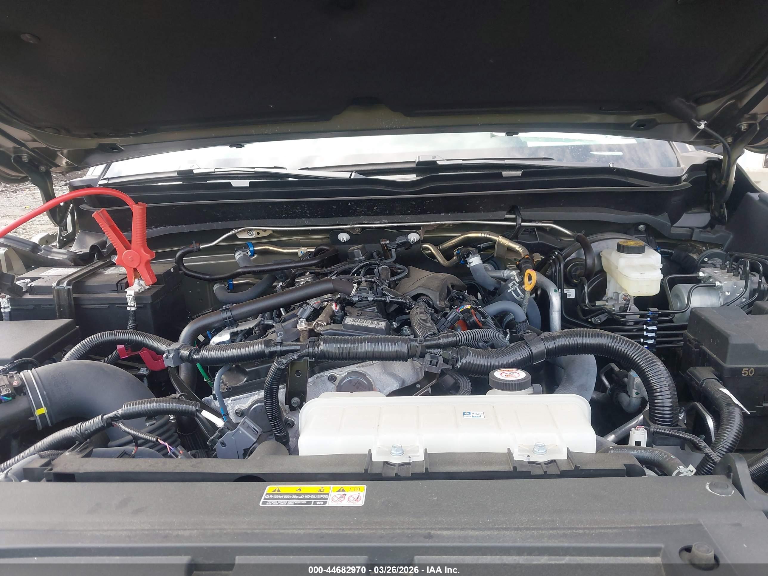 TOYOTA TACOMA image 10