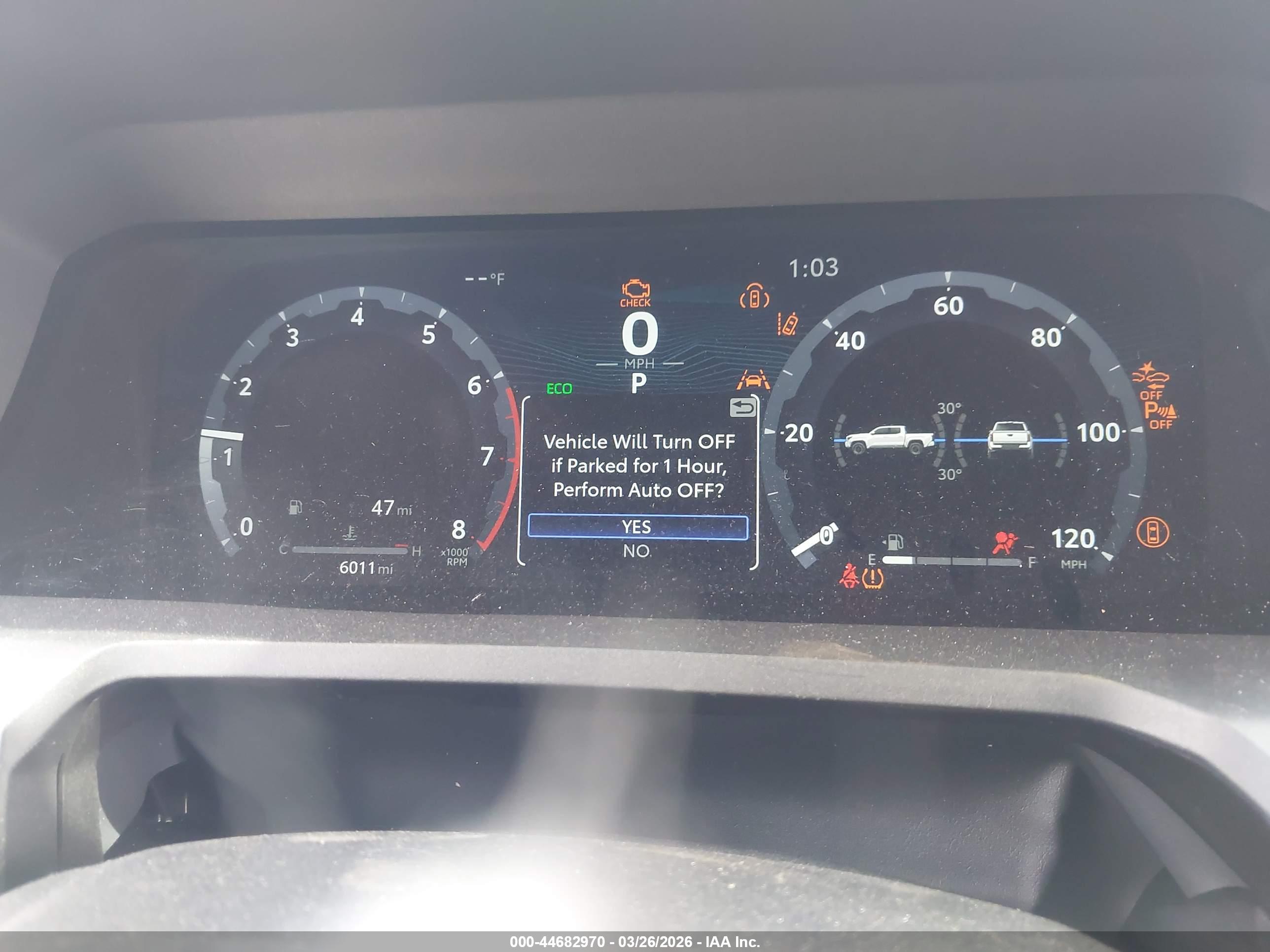 TOYOTA TACOMA image 7