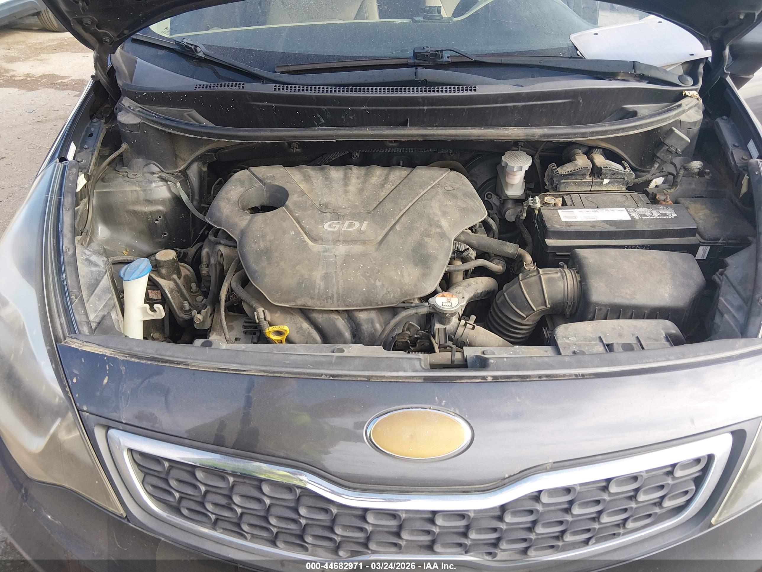 KIA RIO image 10