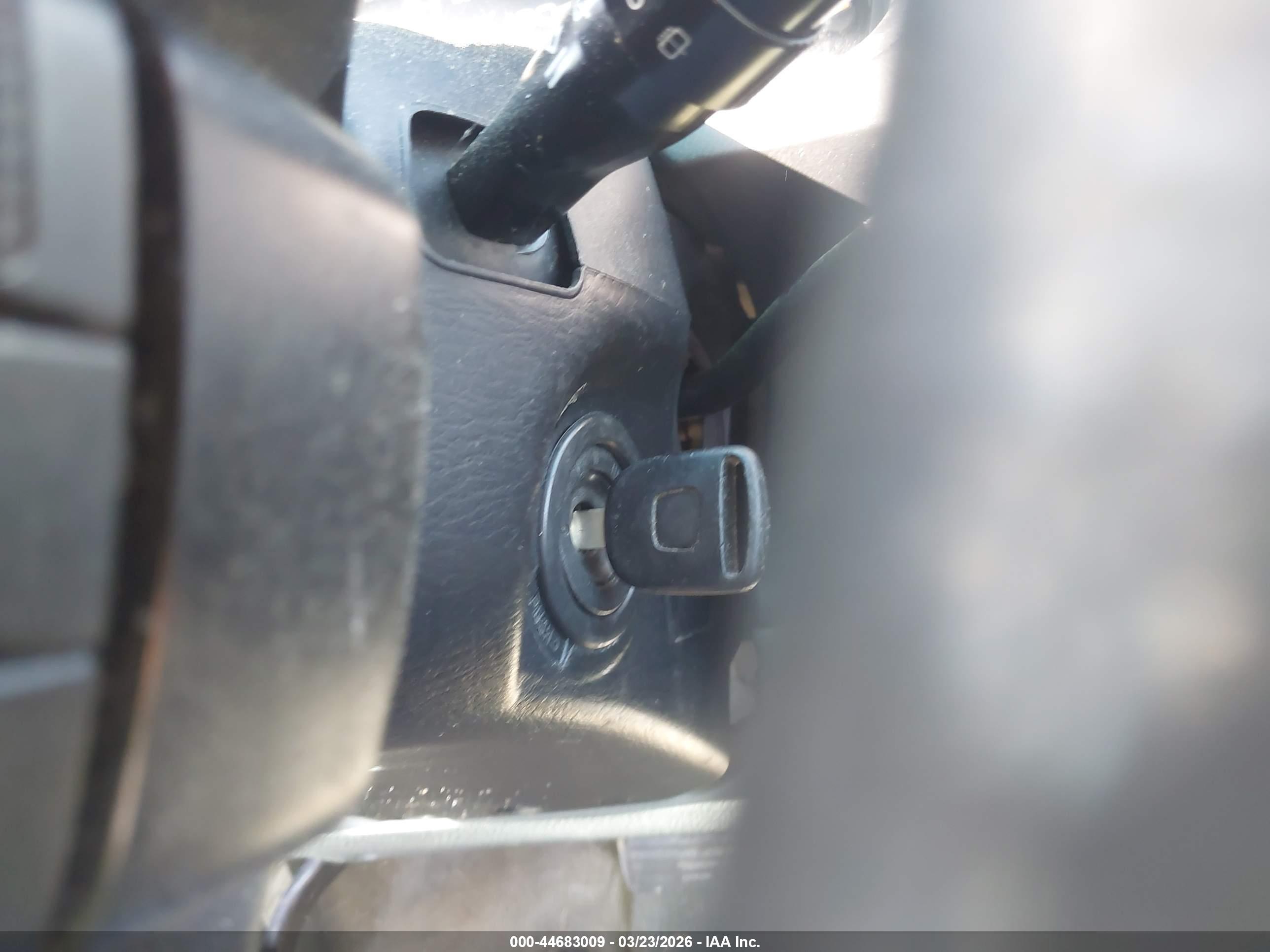 HONDA ODYSSEY image 11