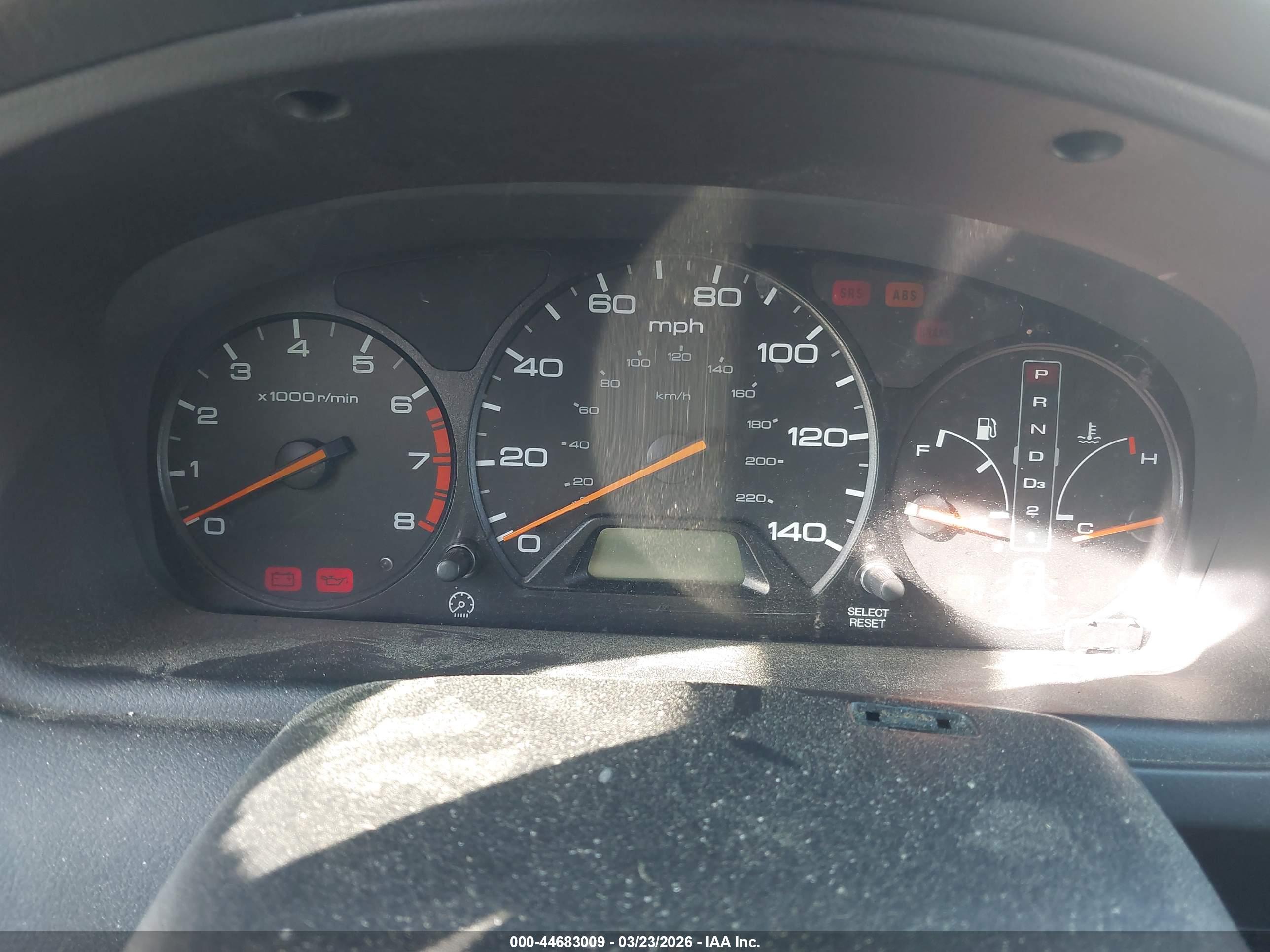 HONDA ODYSSEY image 7