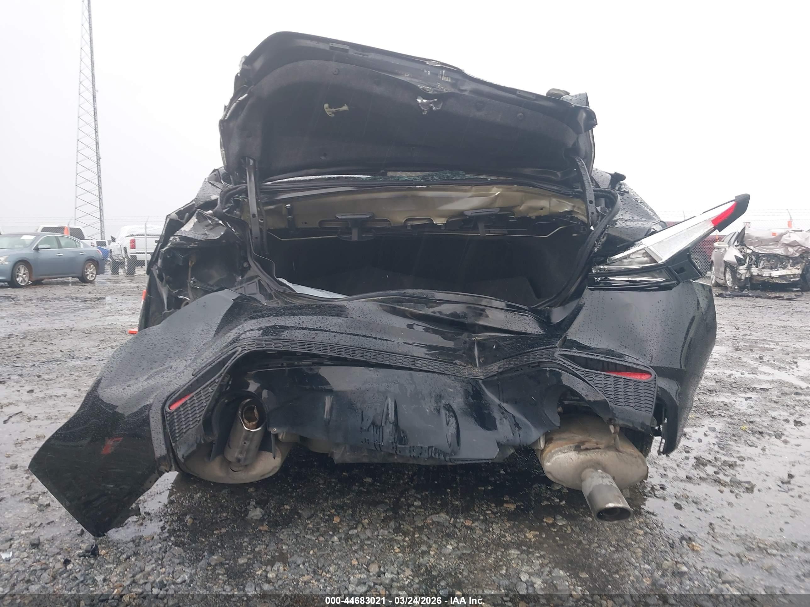 NISSAN ALTIMA image 6