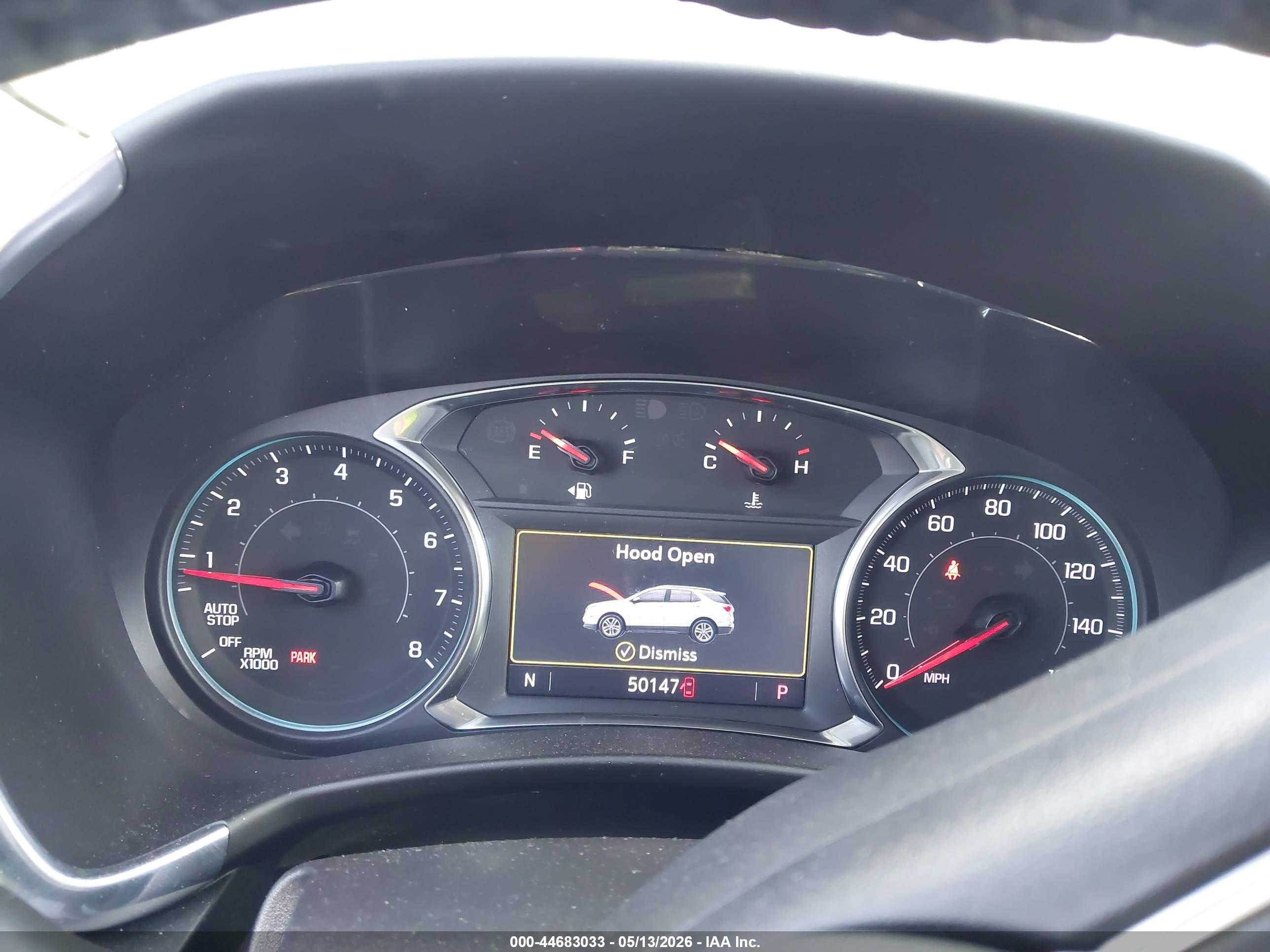 CHEVROLET EQUINOX image 7