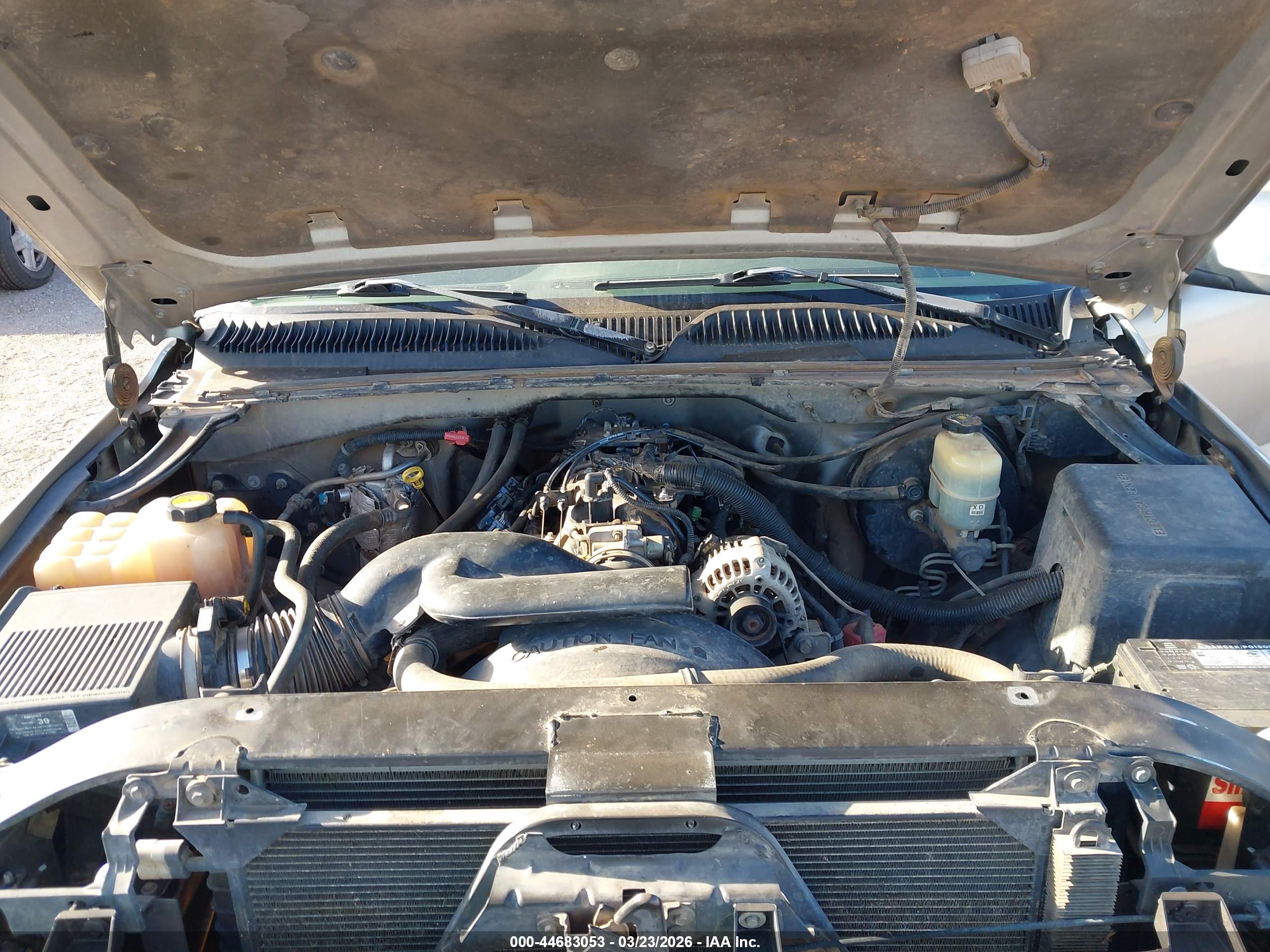 CHEVROLET SILVERADO image 10