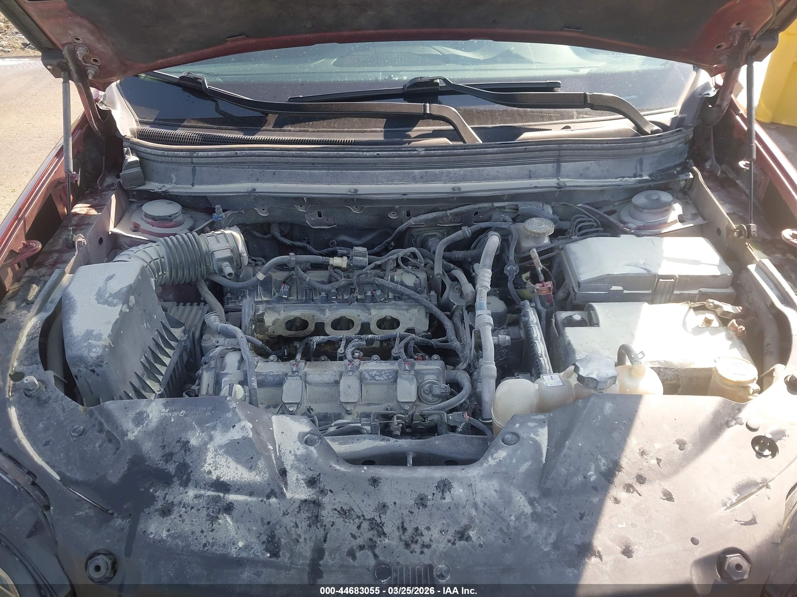 JEEP CHEROKEE image 10