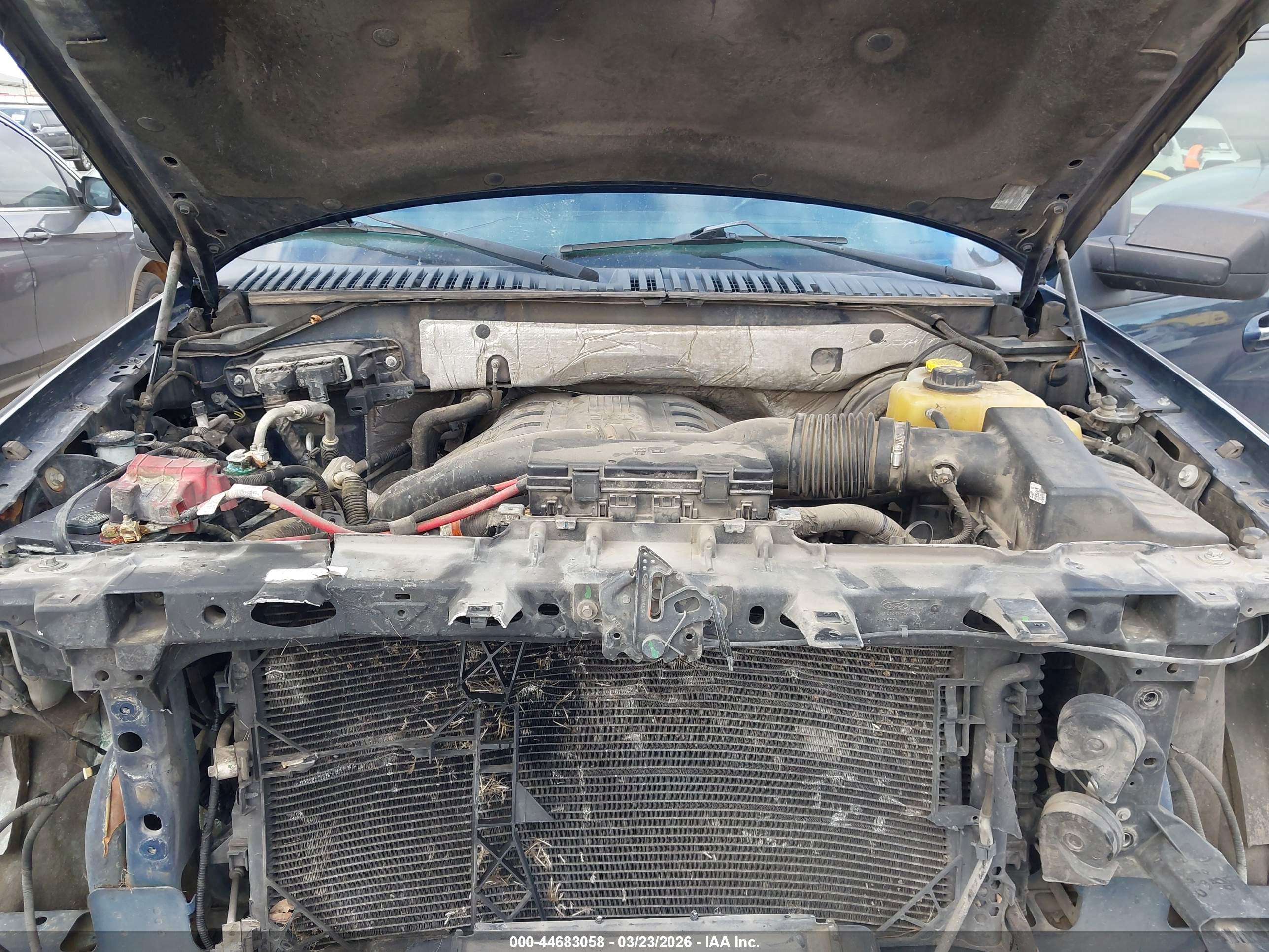 FORD EXPEDITION image 10
