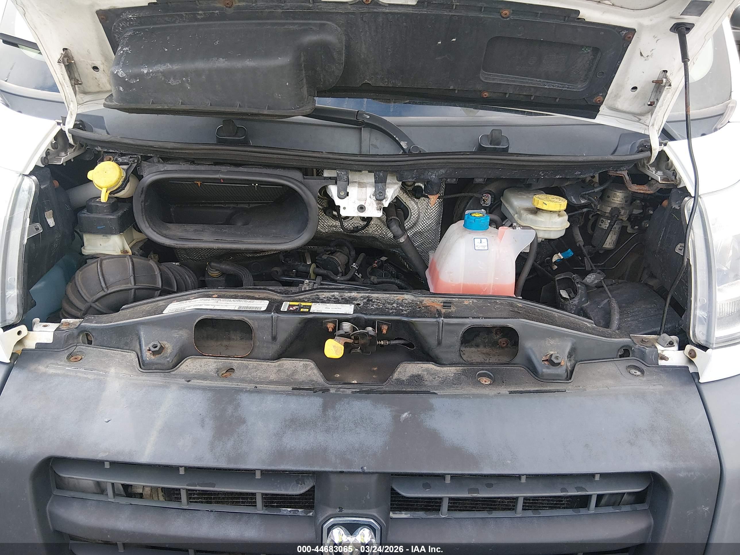 RAM PROMASTER image 10