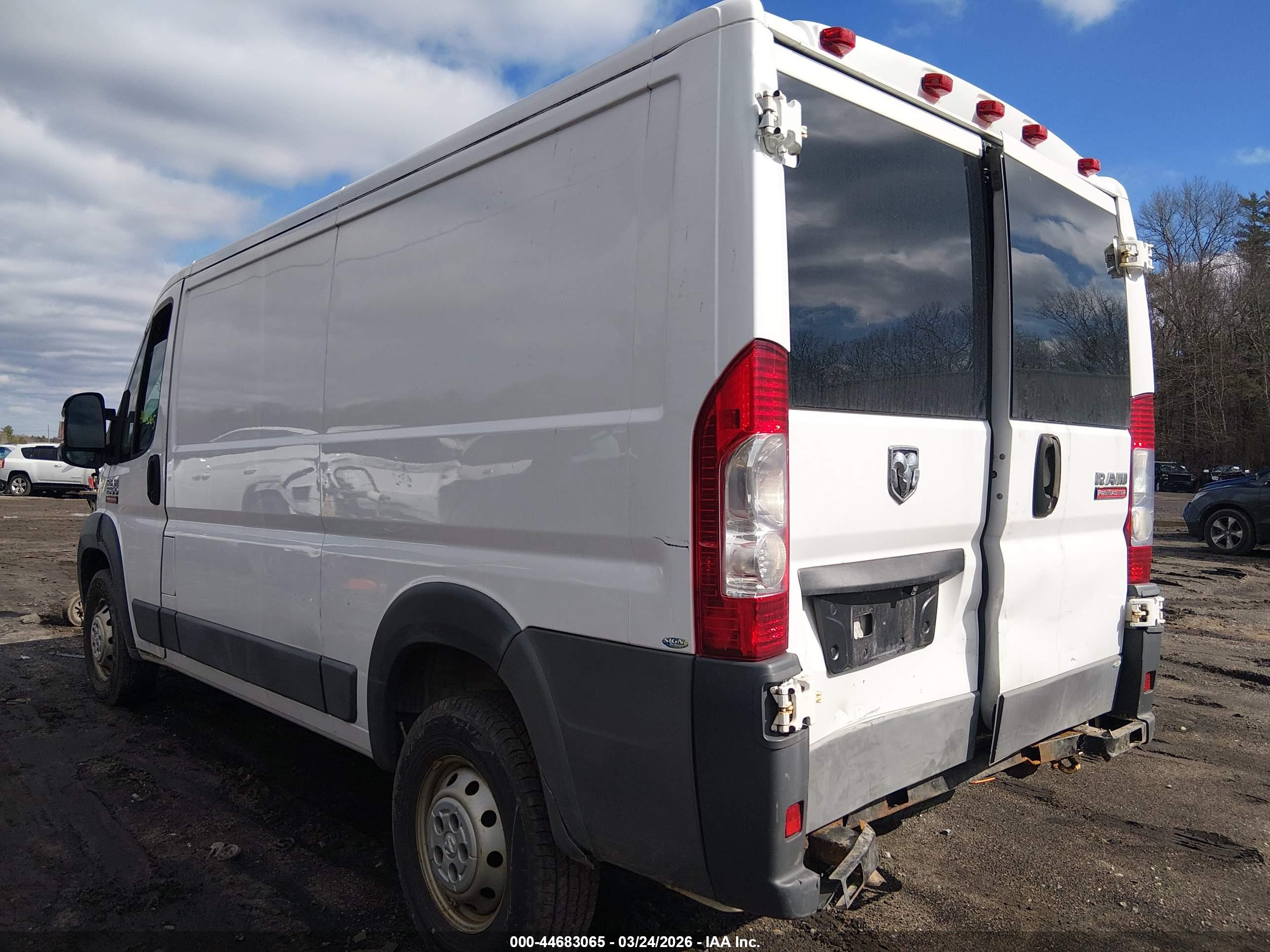 RAM PROMASTER image 3