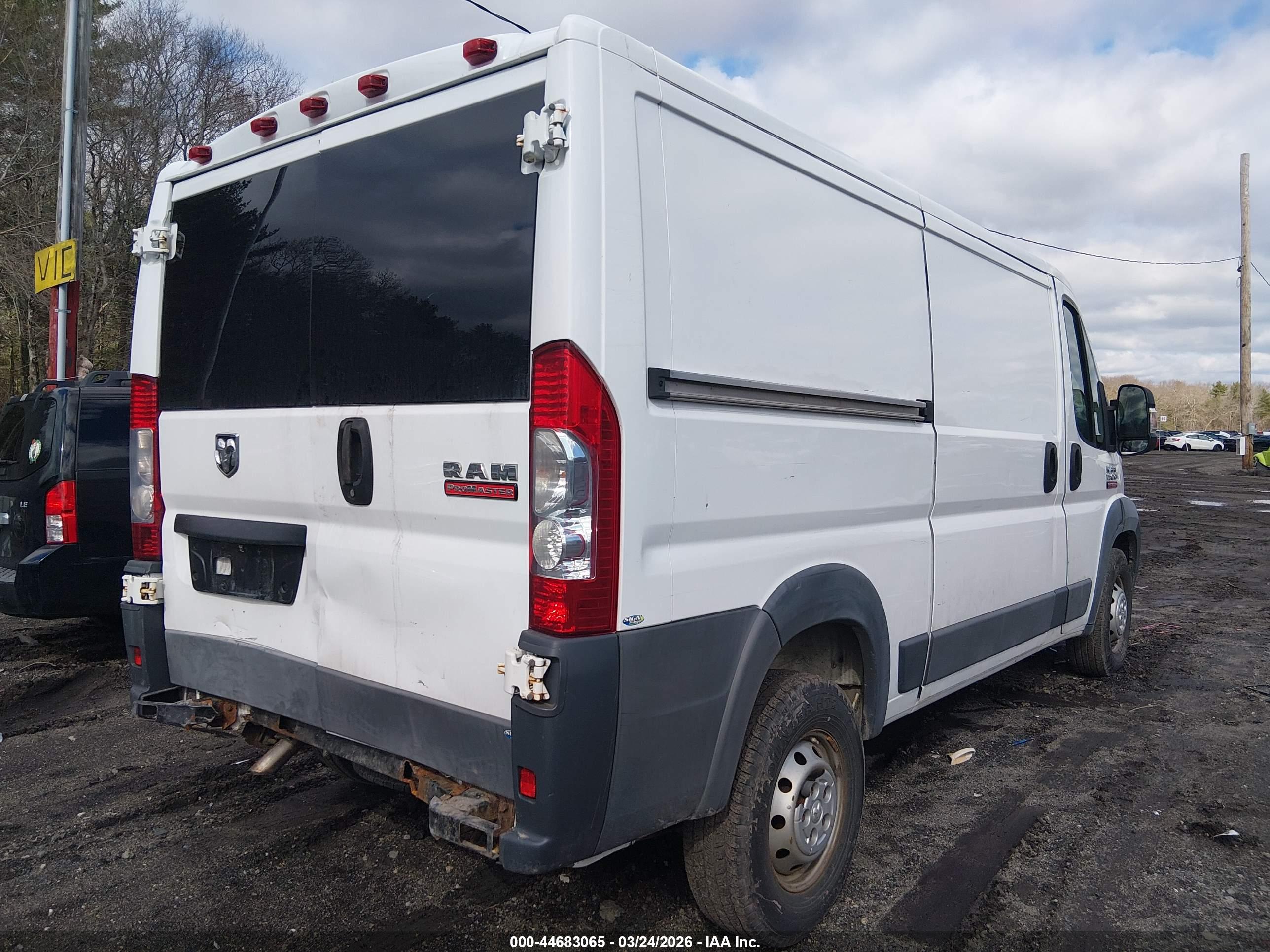 RAM PROMASTER image 4